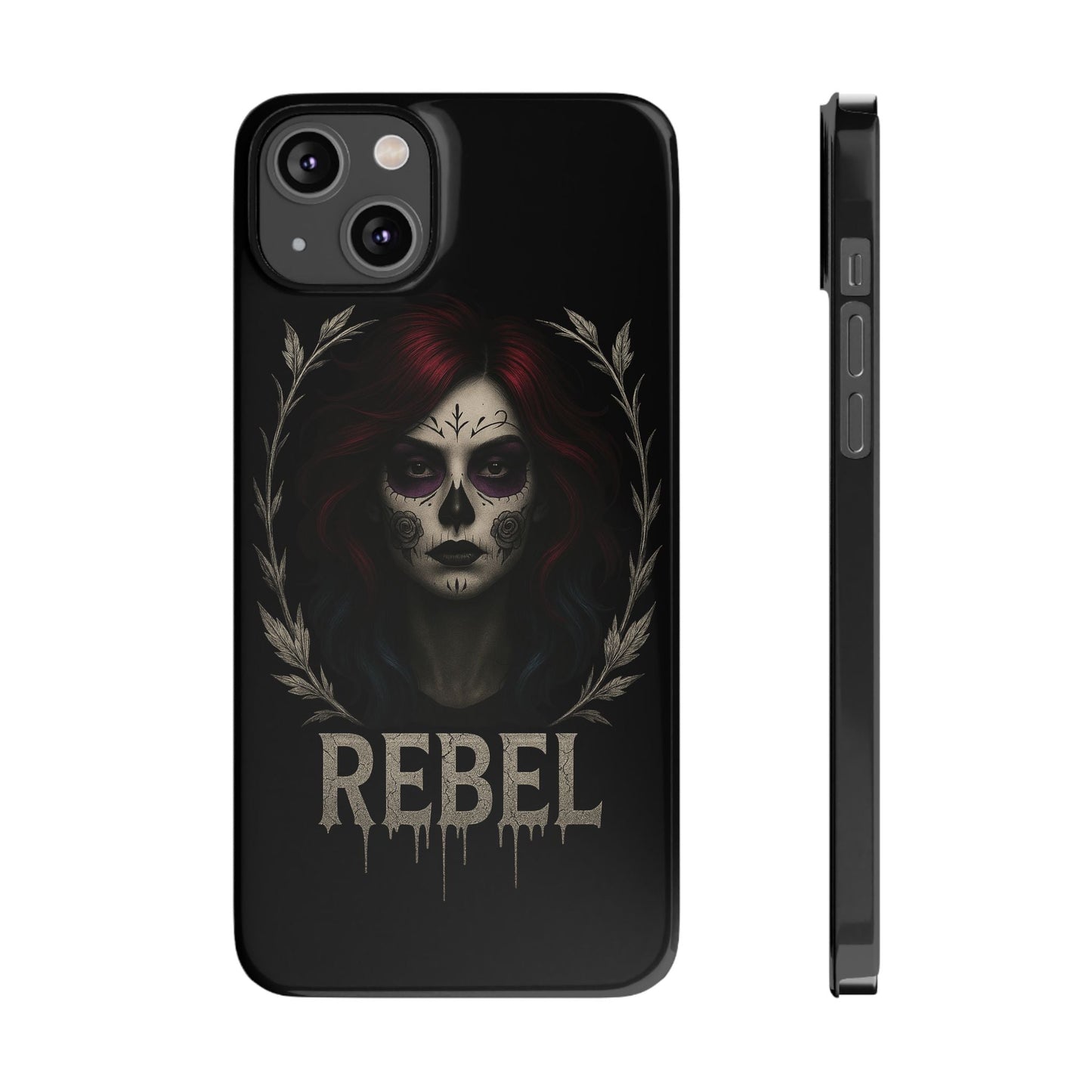Rebel Sugar