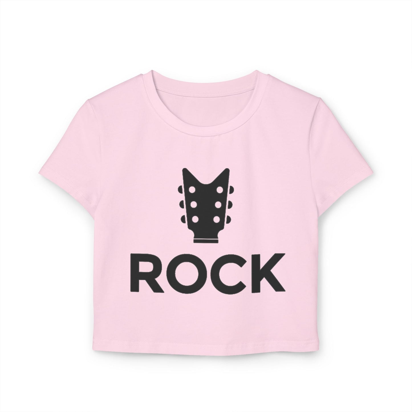 Rock Spirit Baby Tee