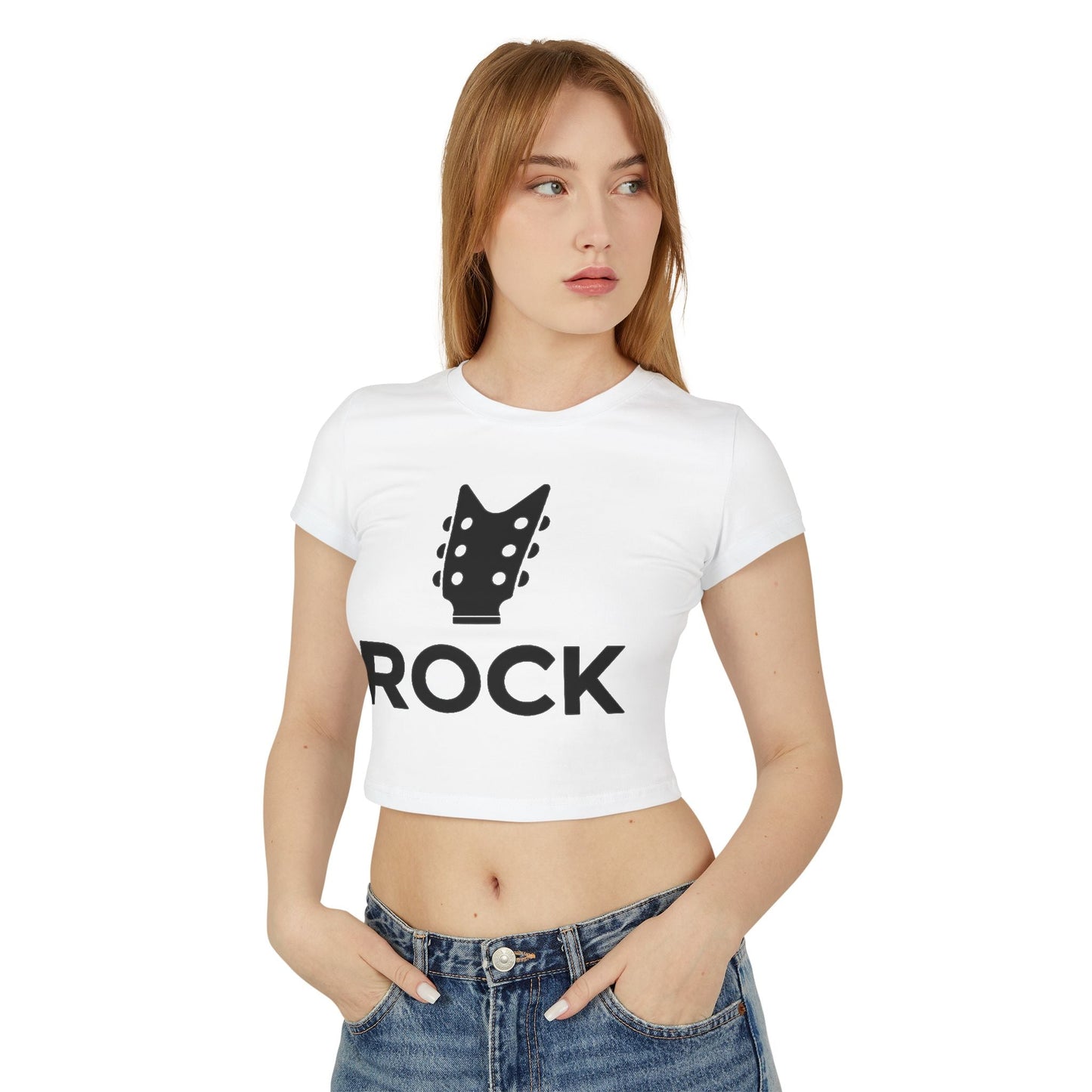Rock Spirit Baby Tee