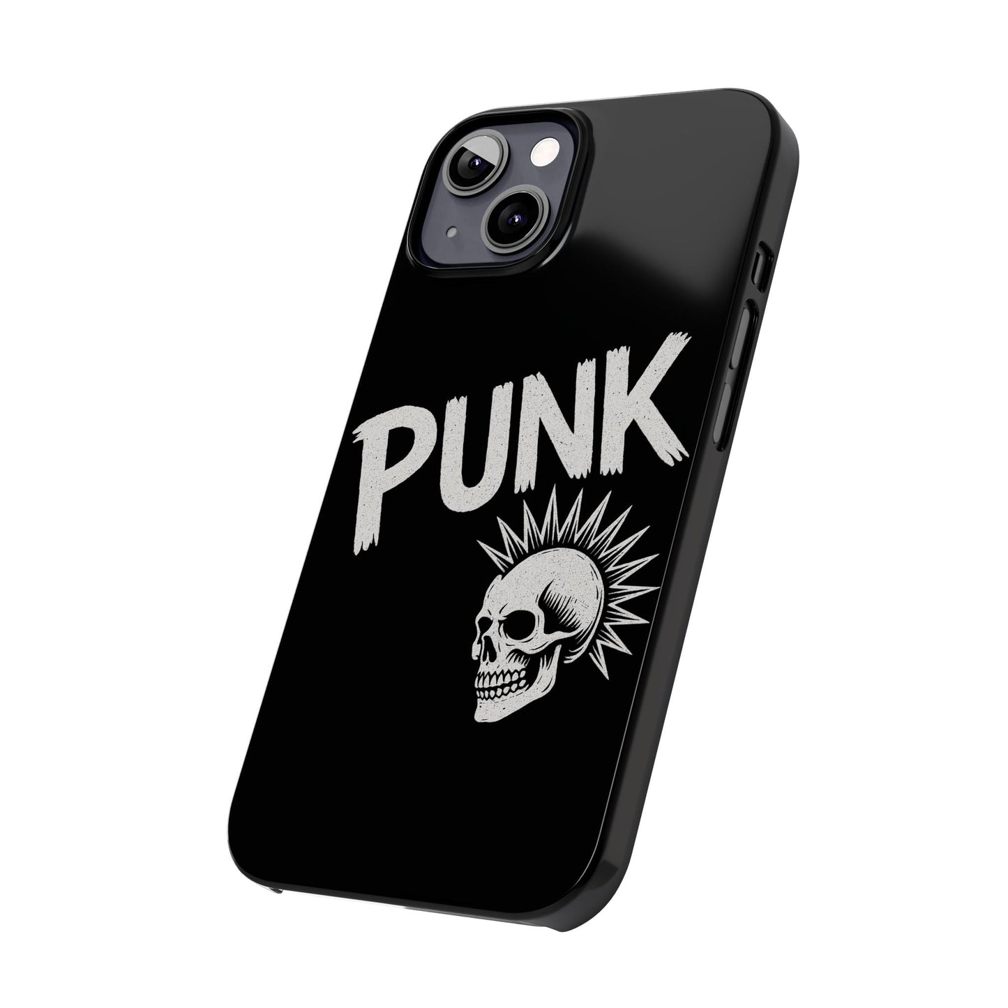 Rebel Punk