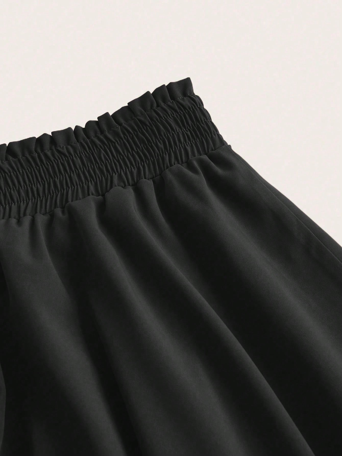 š¤Dark Romance Maxi Skirtš¤