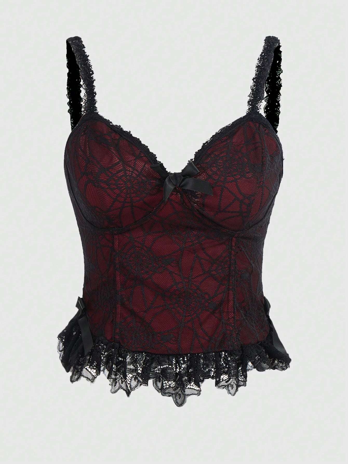 Gothic Queen Tank