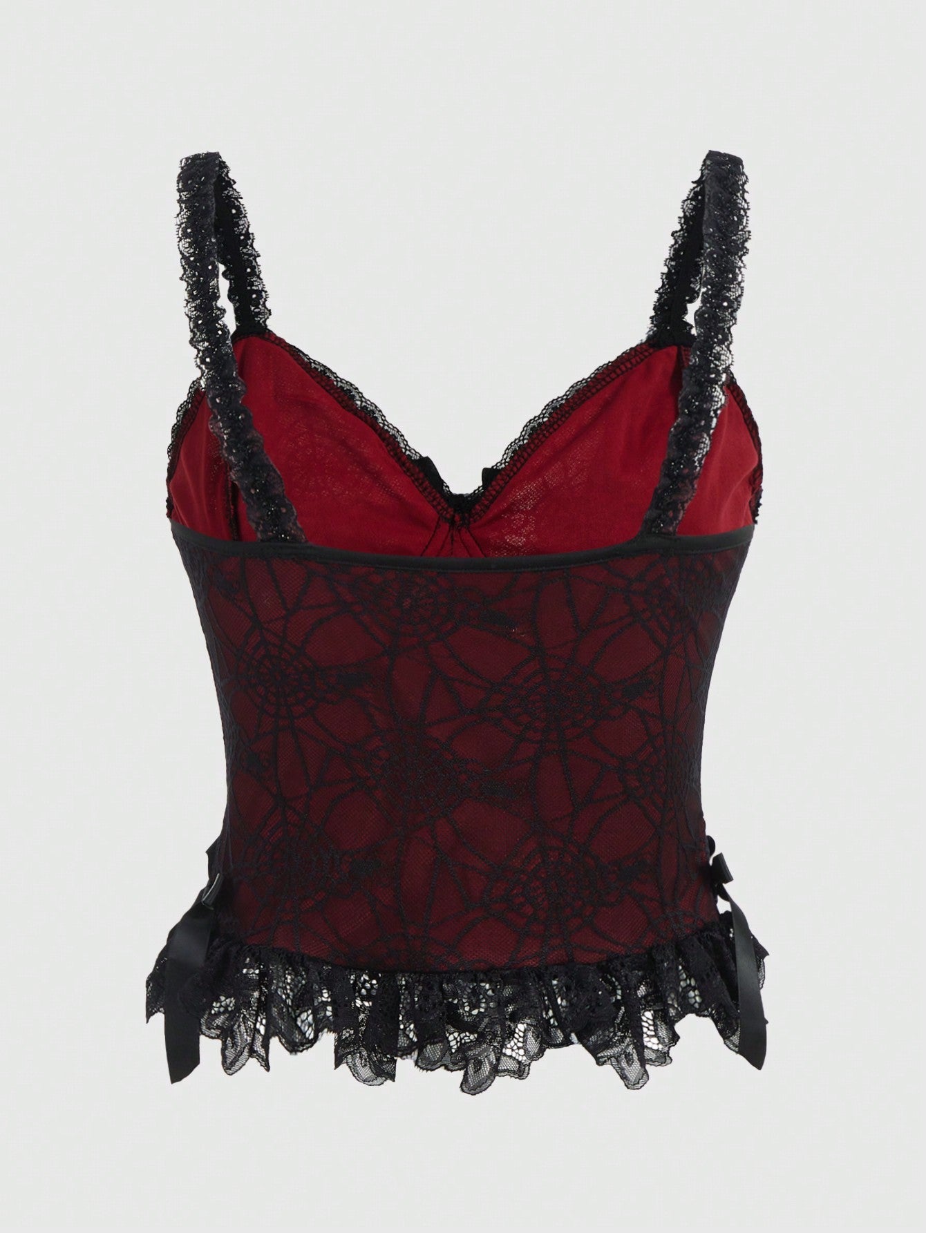 Gothic Queen Tank