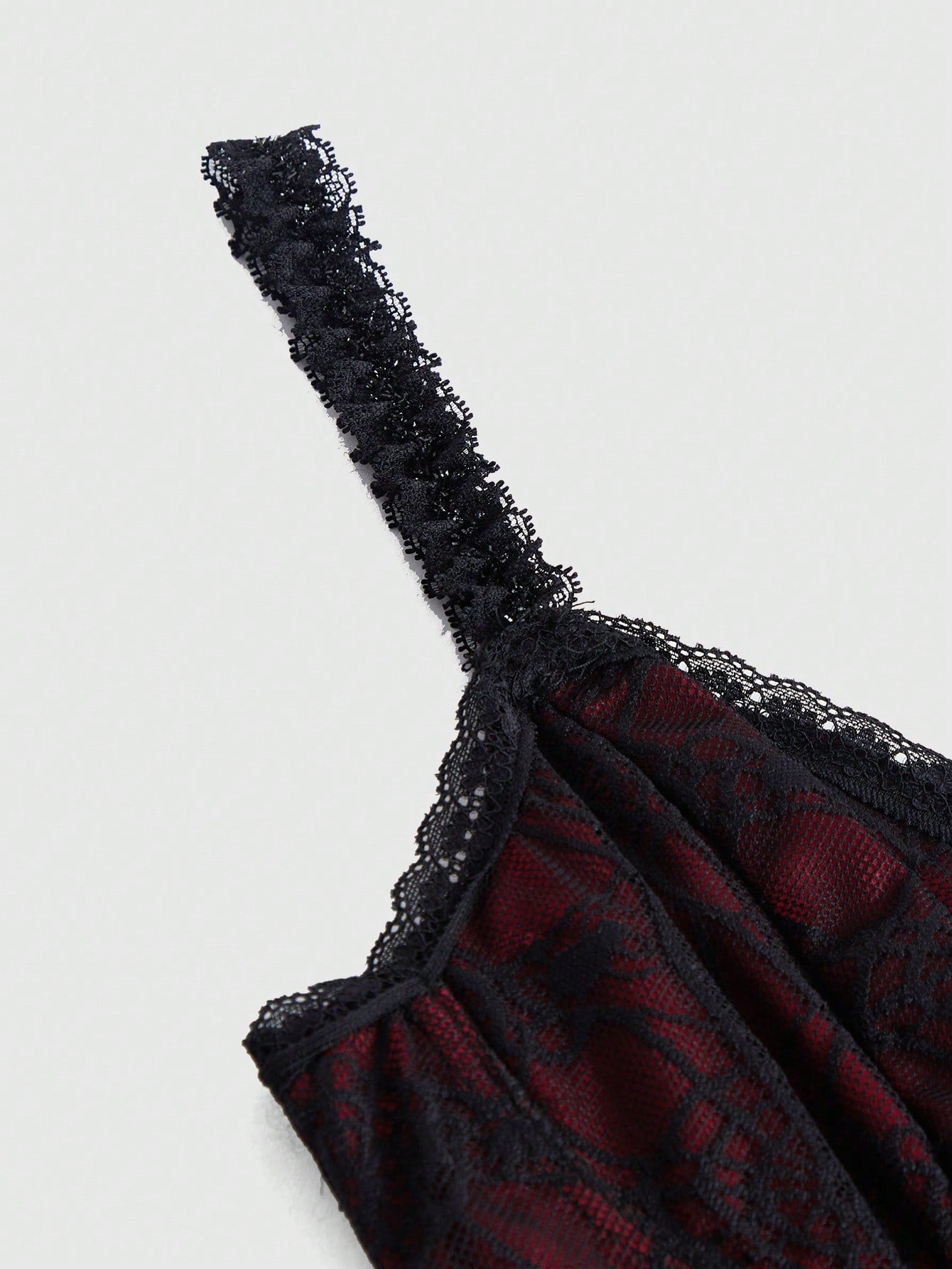 Gothic Queen Tank