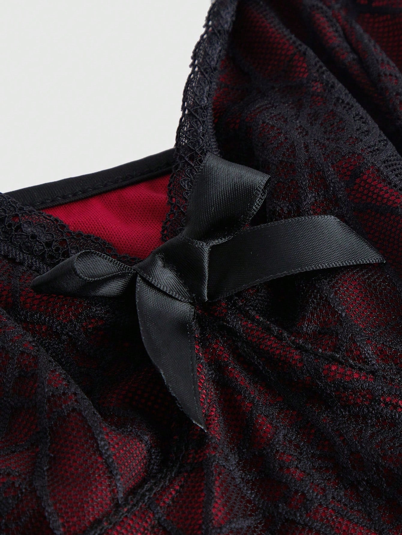 Gothic Queen Tank