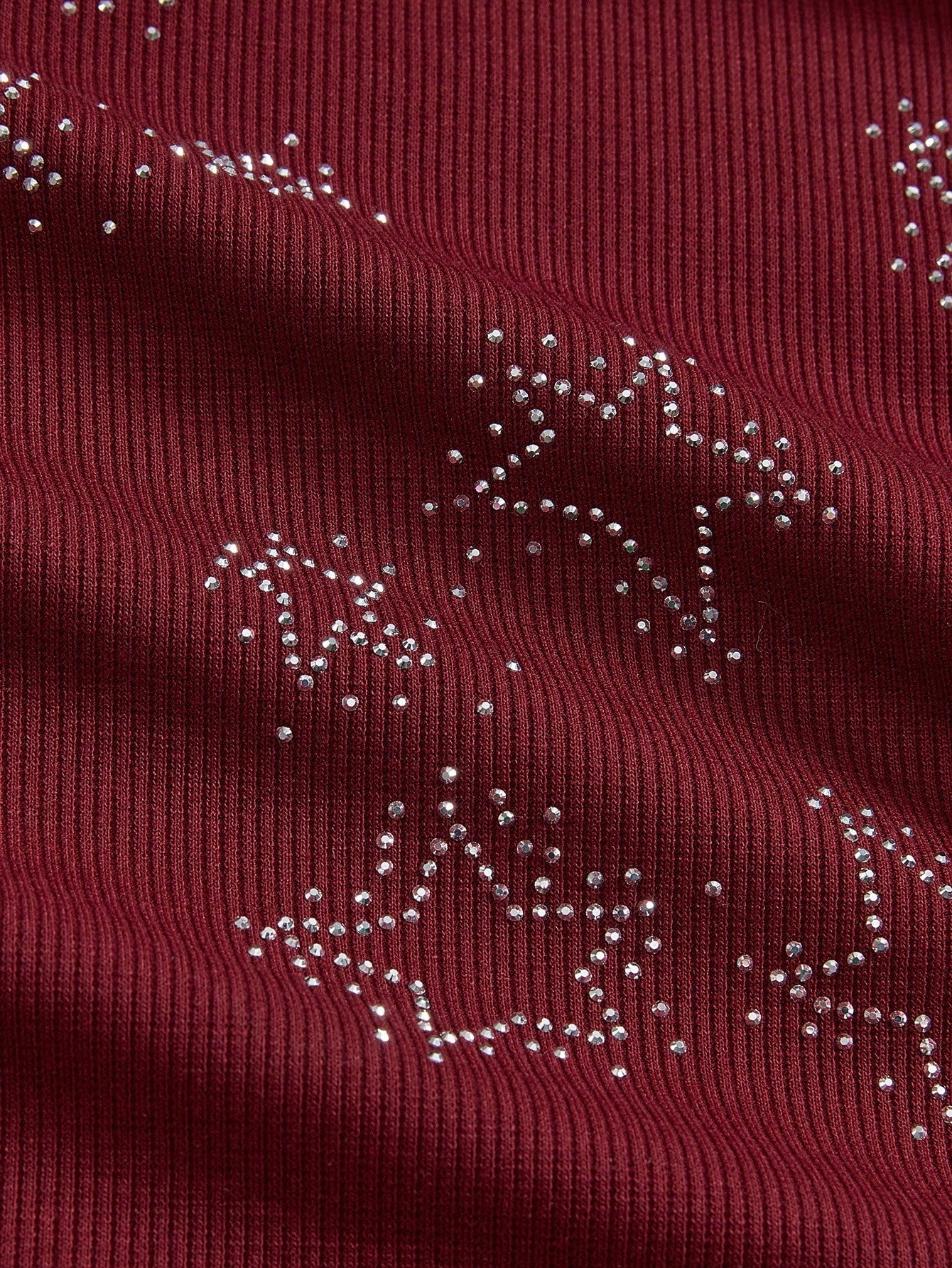 Punk Riot Halter Top