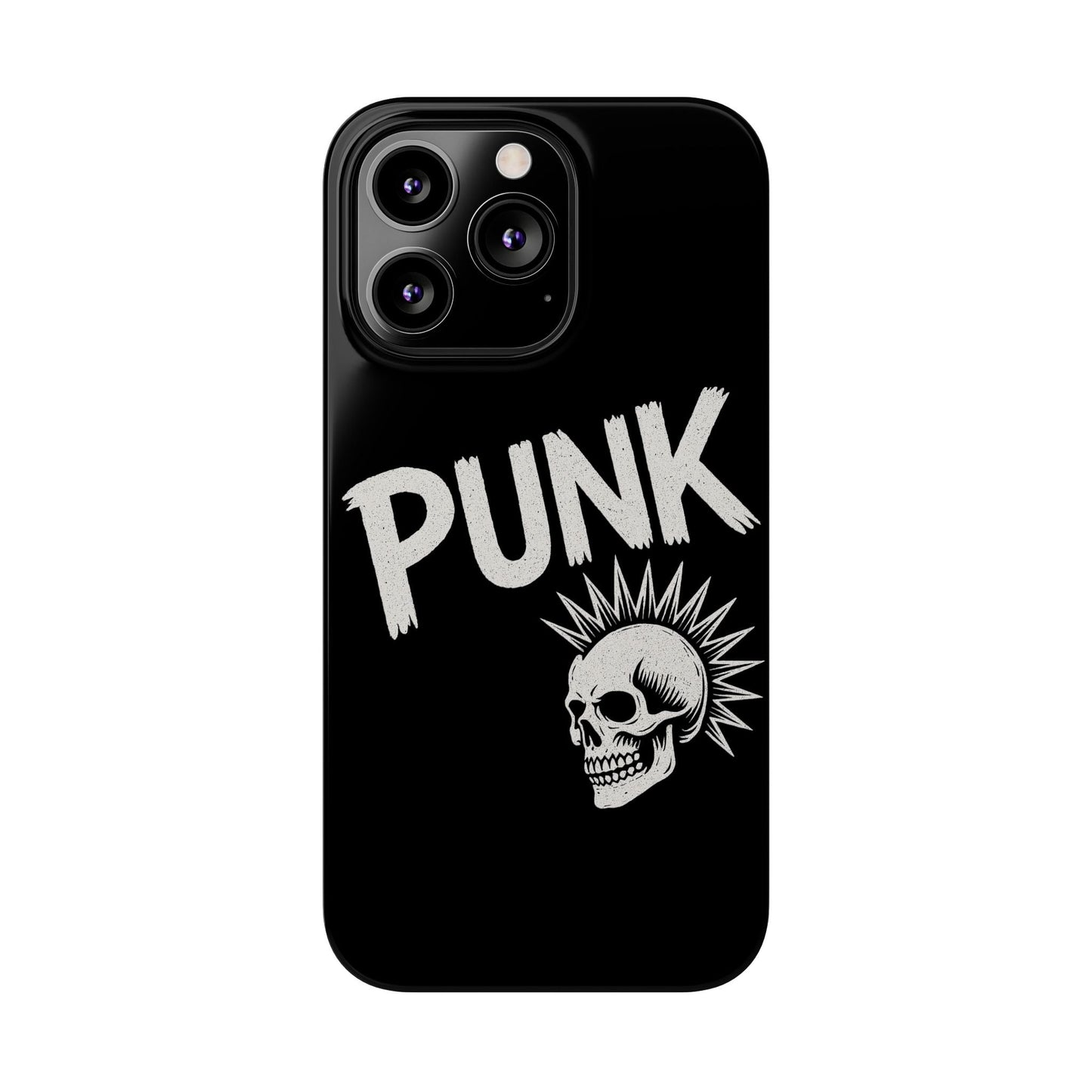 Rebel Punk
