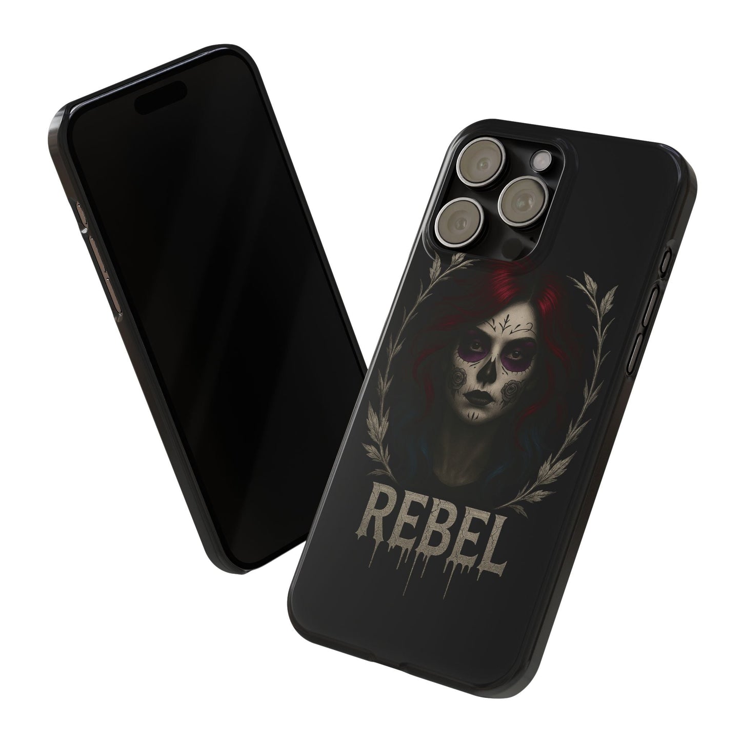 Rebel Sugar