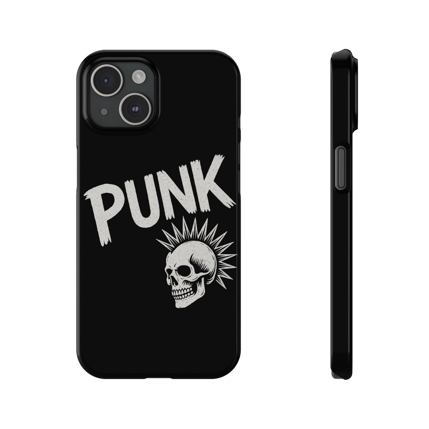 Rebel Punk