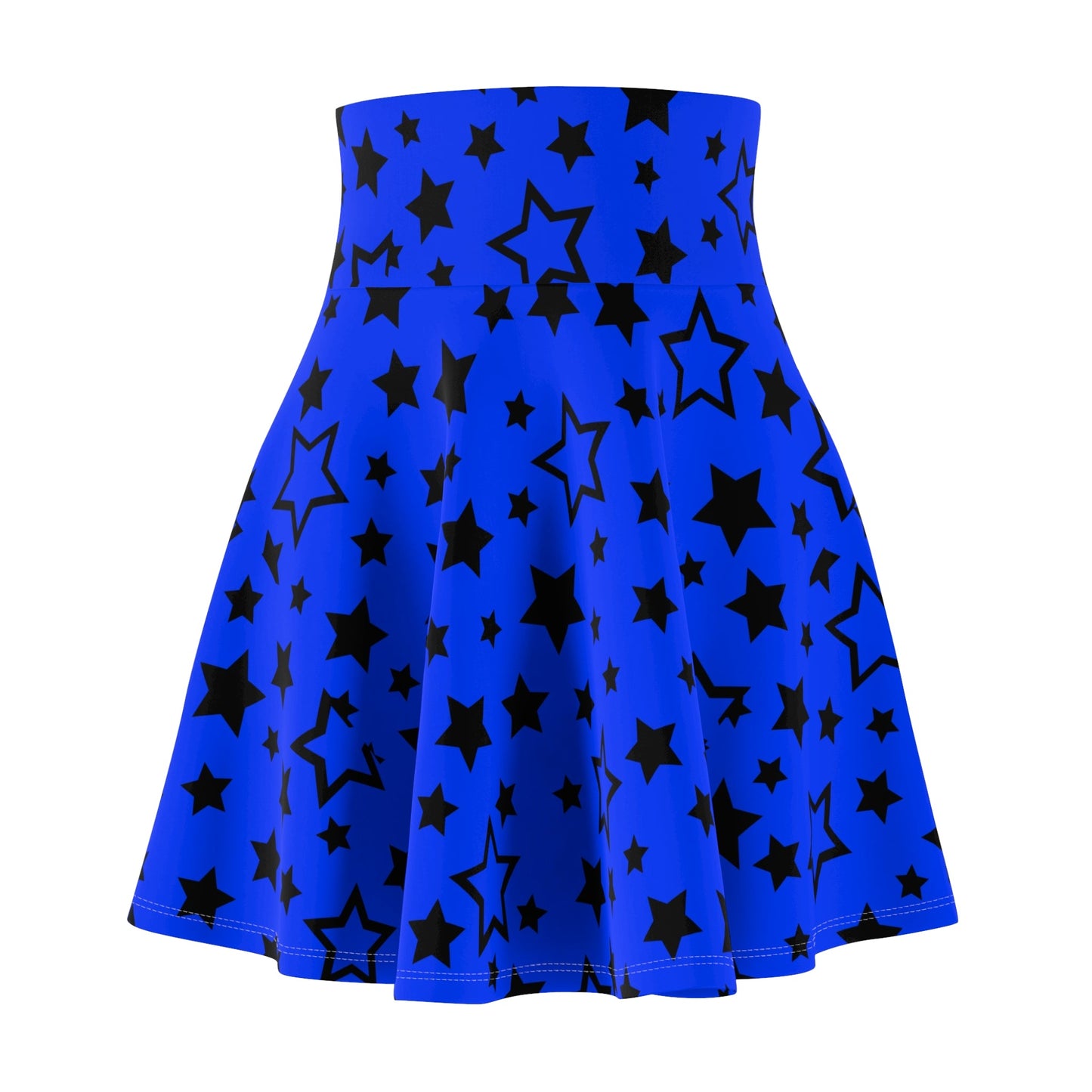 Starfall Skater Skirt