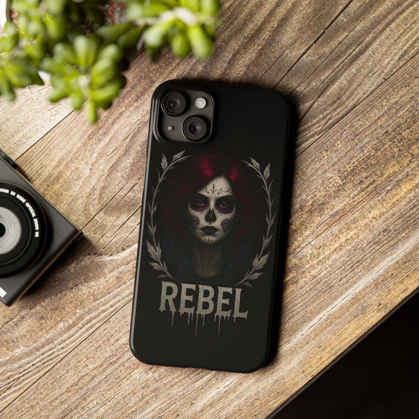 Rebel Sugar
