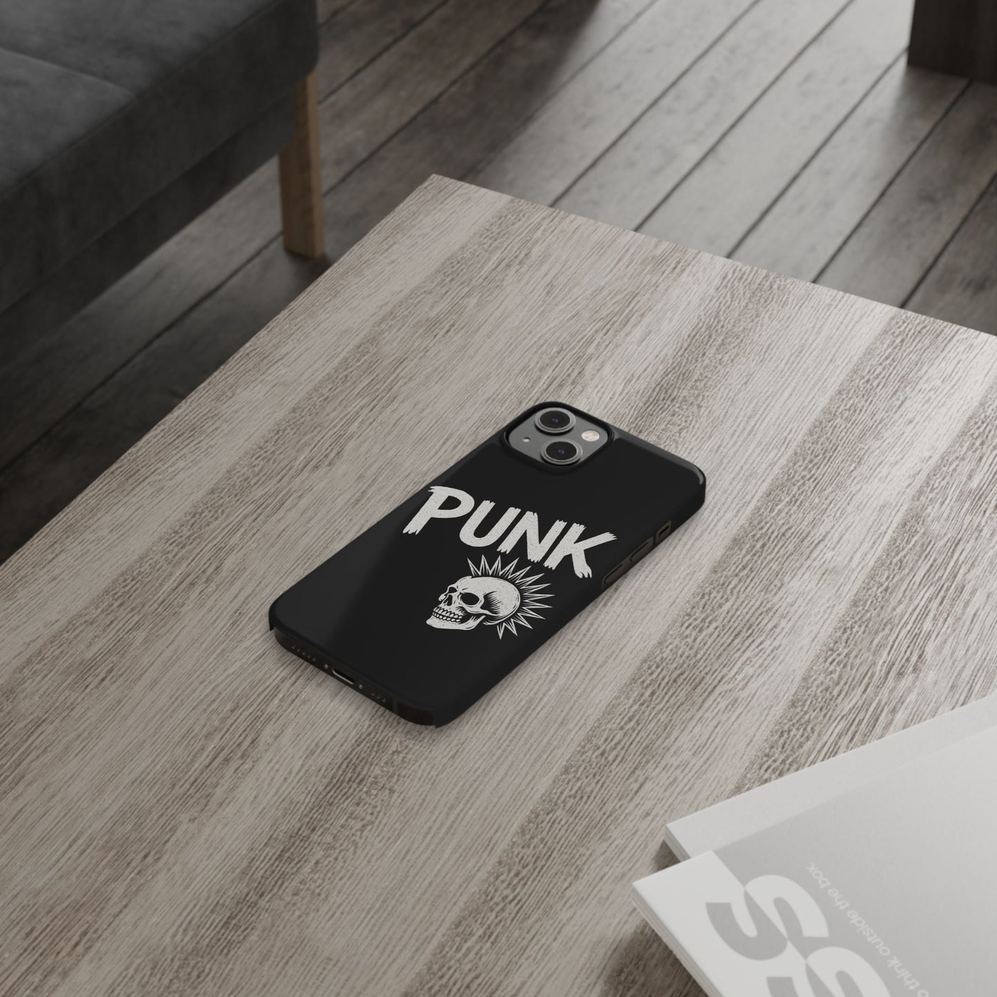 Rebel Punk