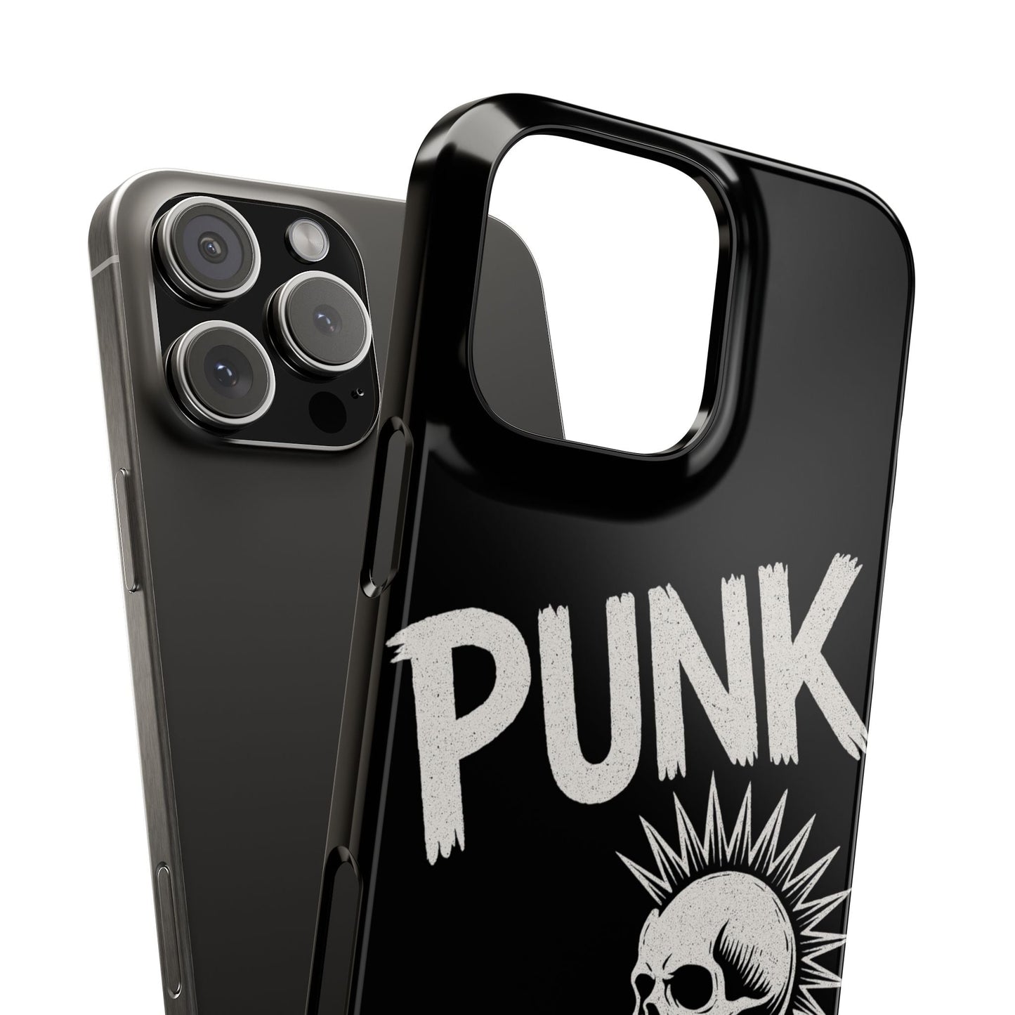 Rebel Punk