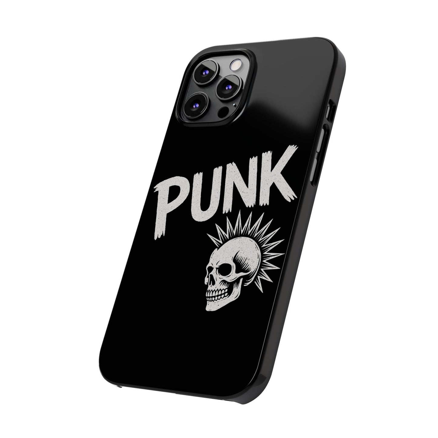 Rebel Punk