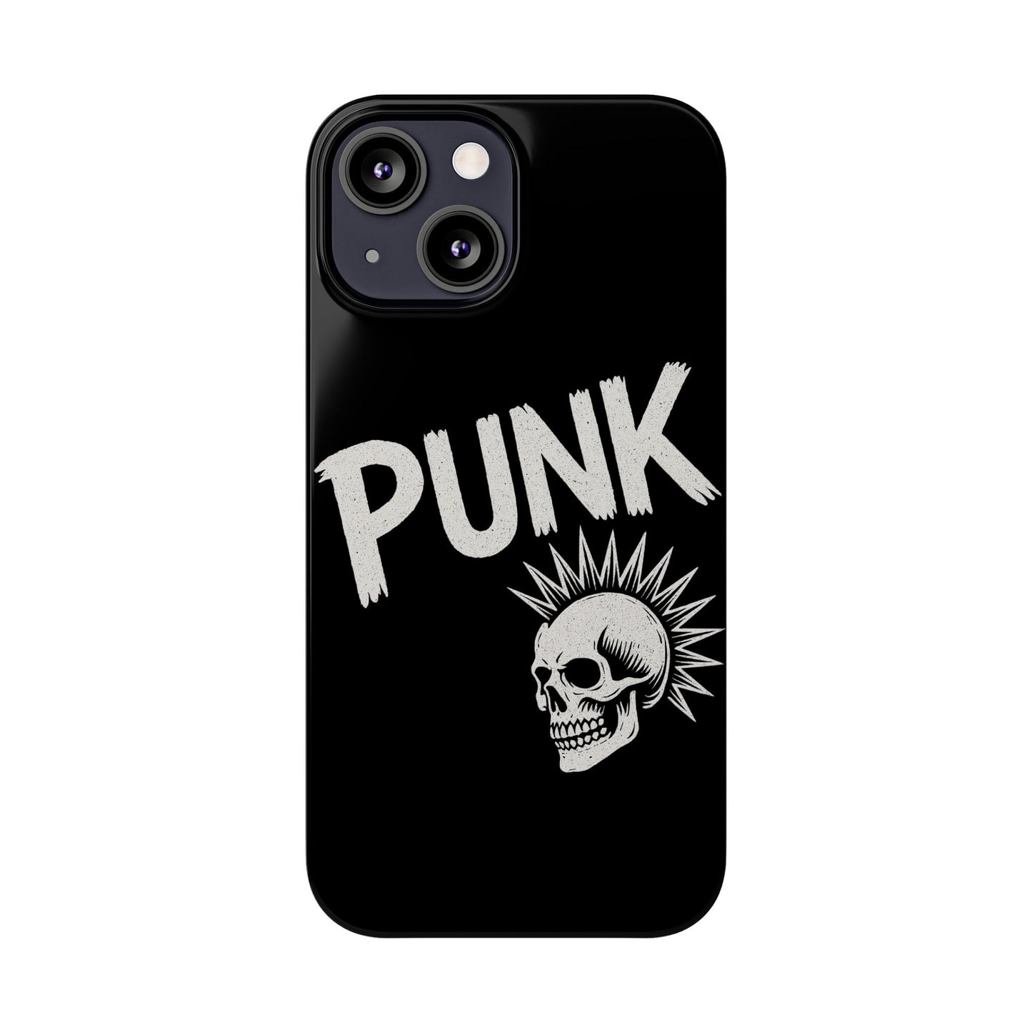 Rebel Punk