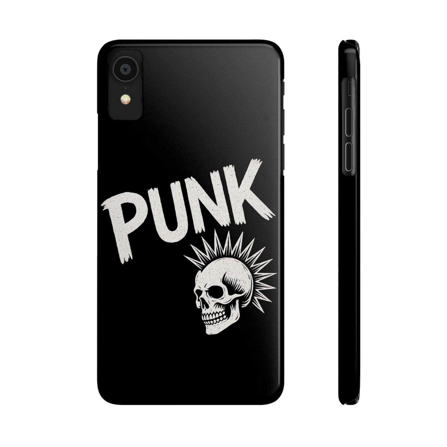 Rebel Punk