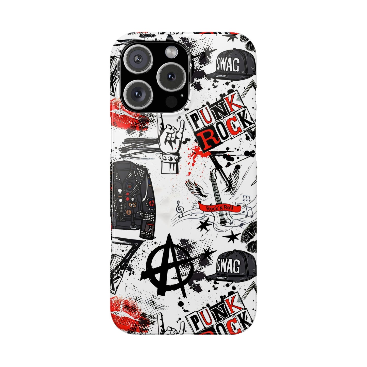 Punk Rock
