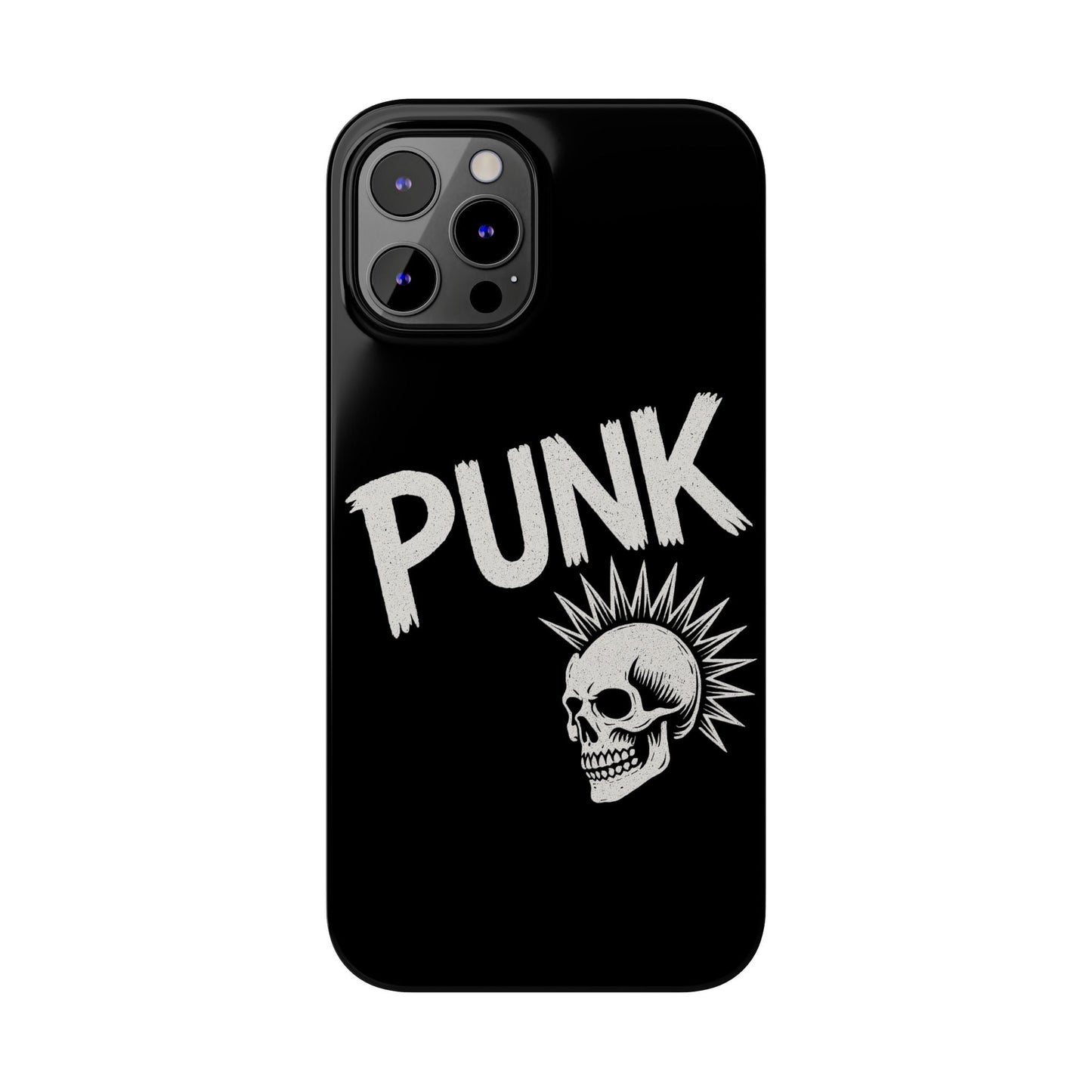 Rebel Punk
