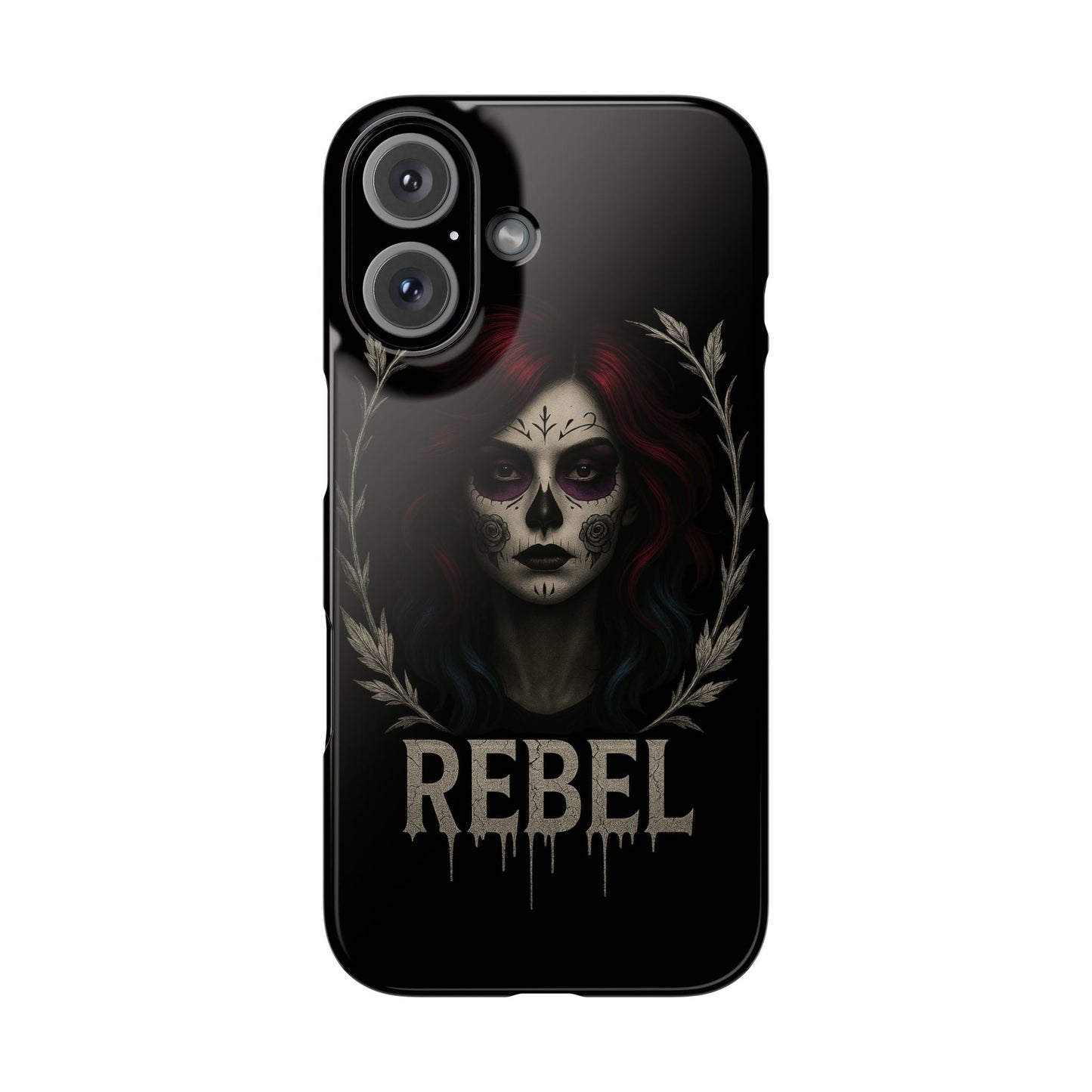 Rebel Sugar