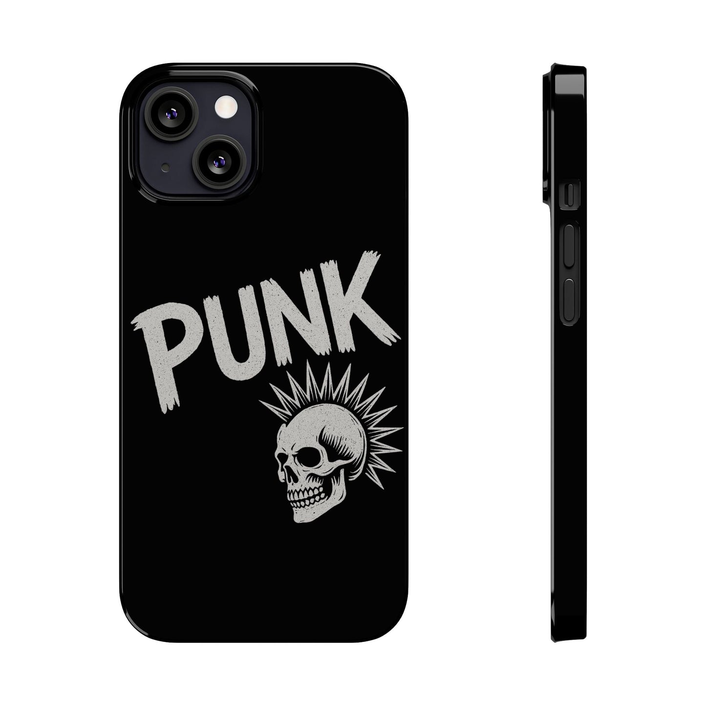 Rebel Punk