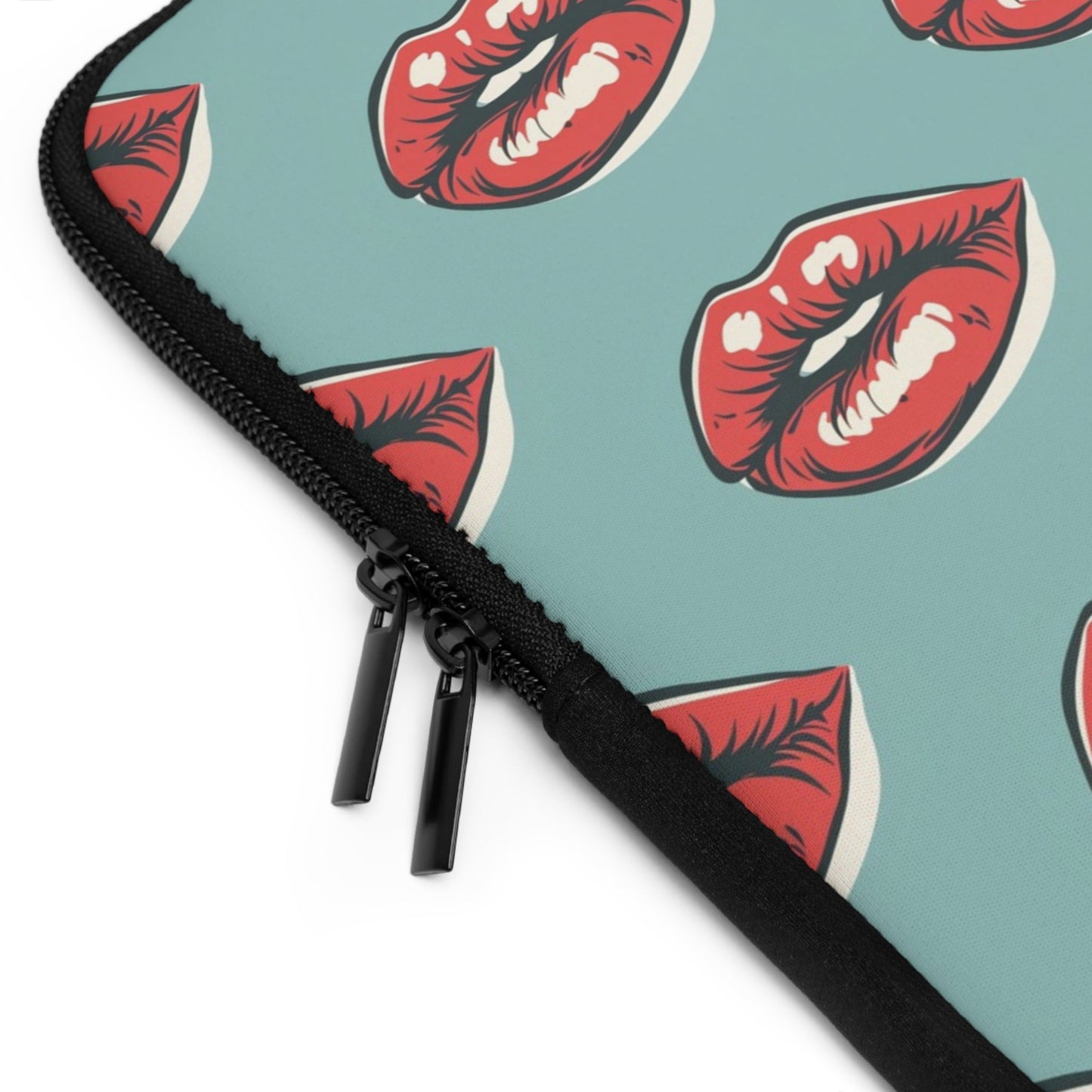 Rebel Kiss