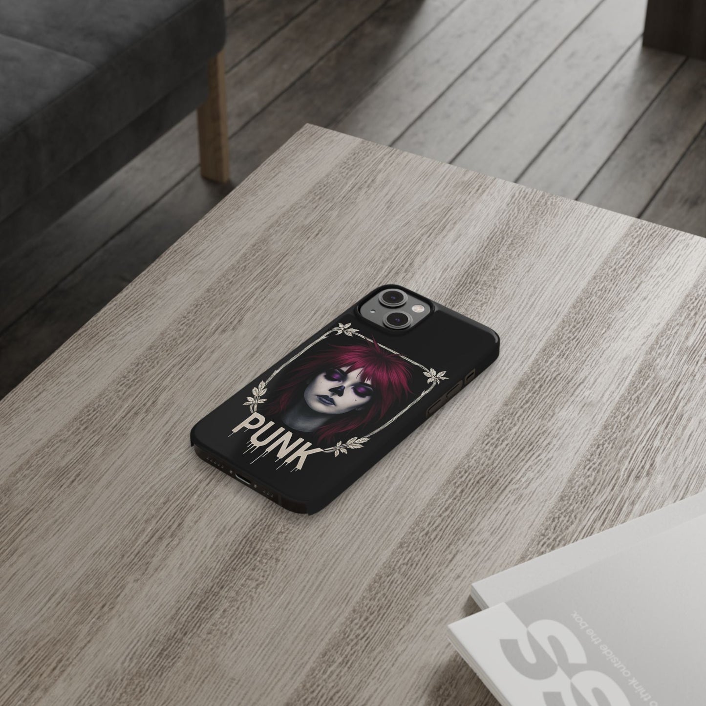 PUNK Sugar