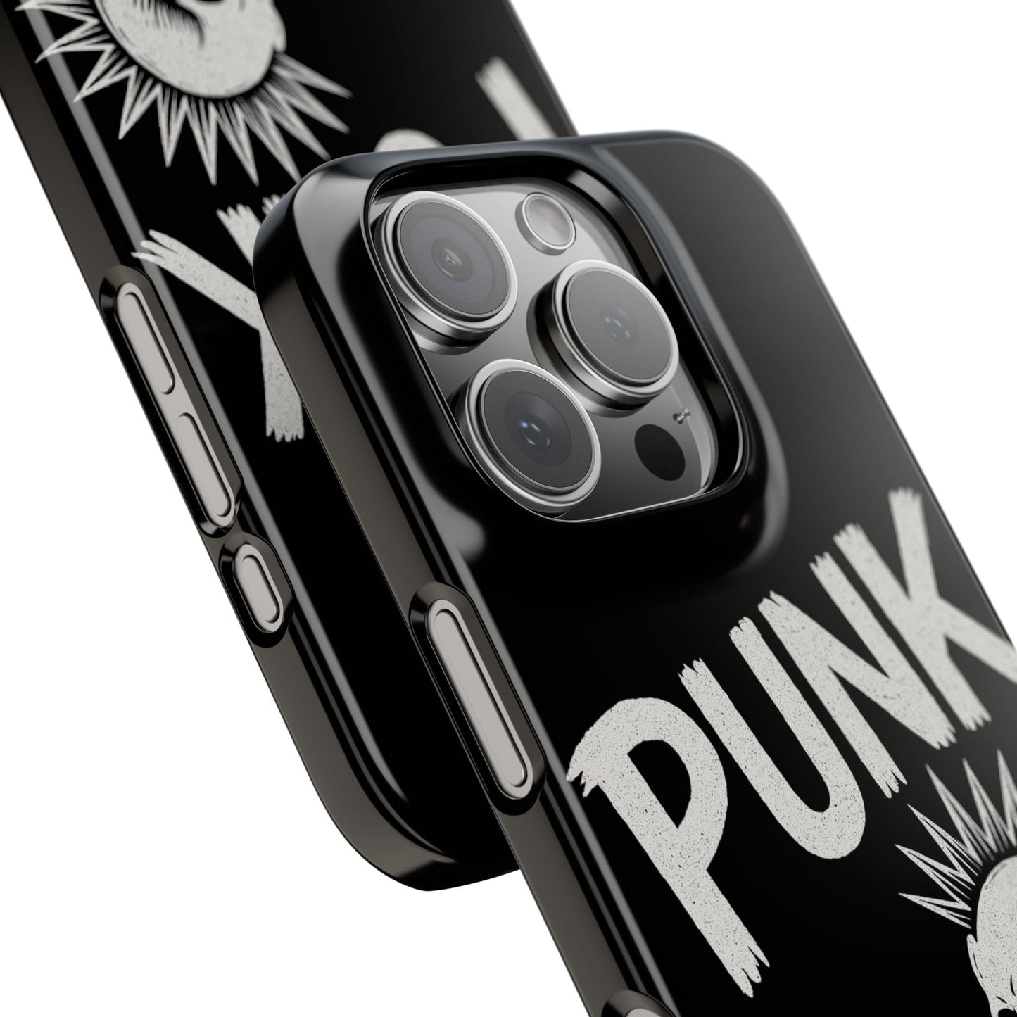 Rebel Punk
