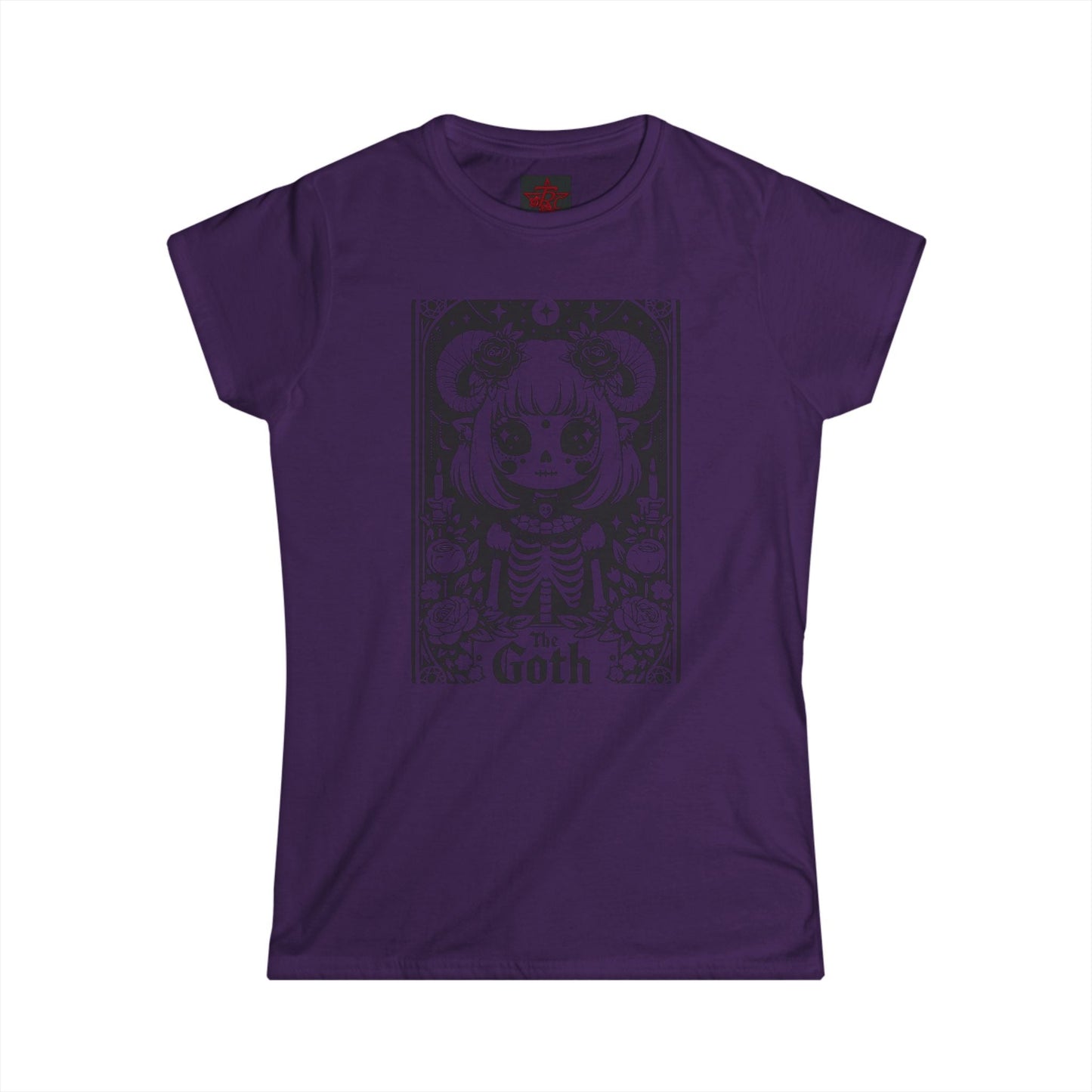 Morrigan’s Whisper Tee