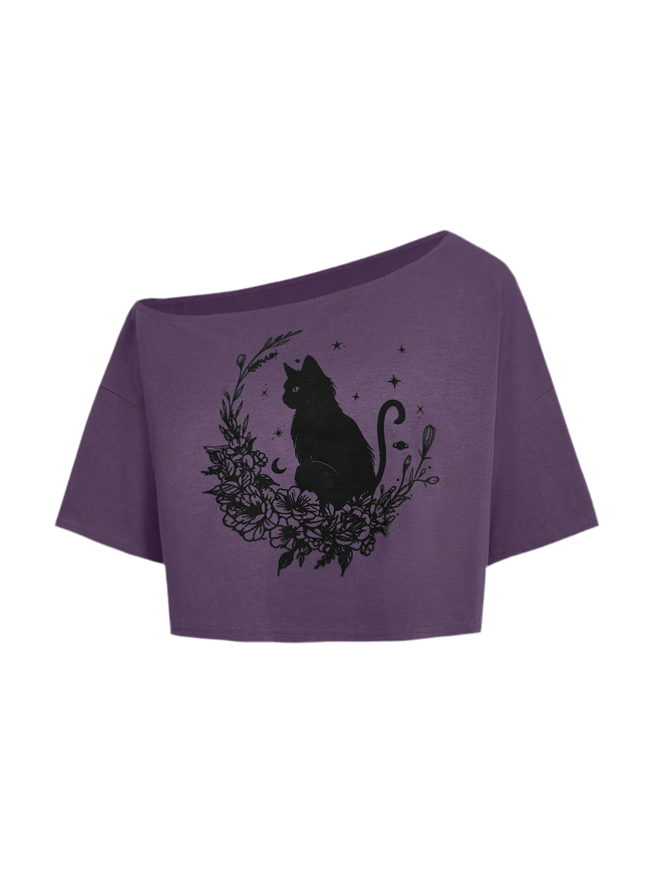 Mystic Familiar Tee