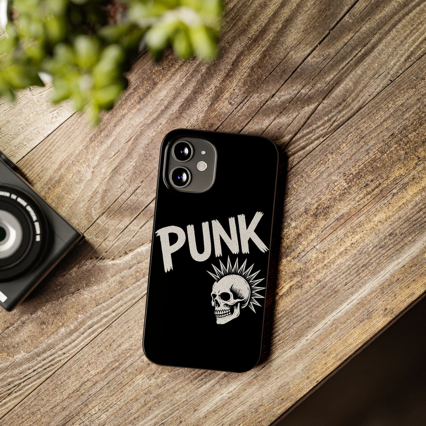 Rebel Punk