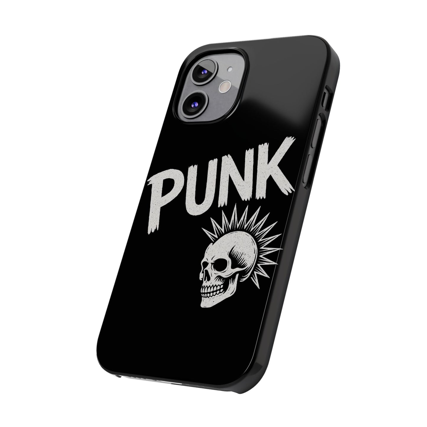 Rebel Punk