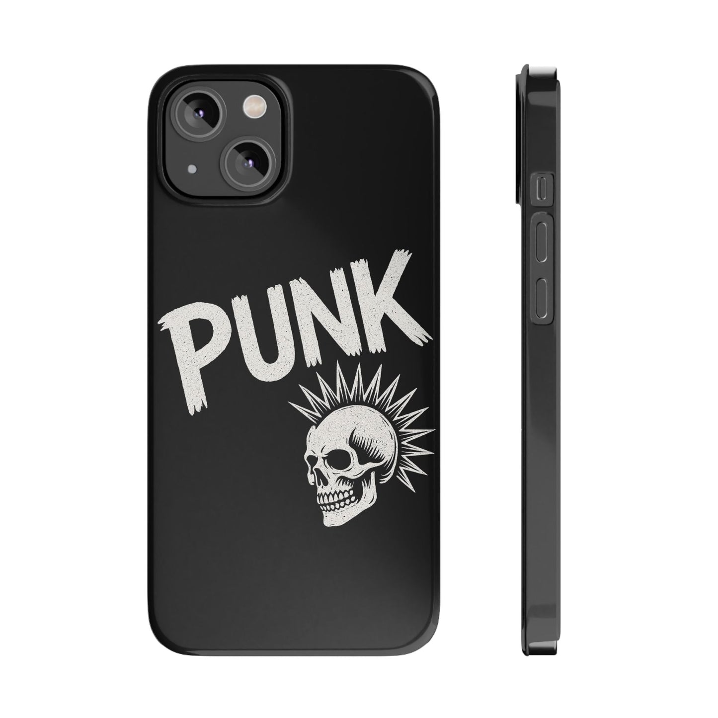 Rebel Punk