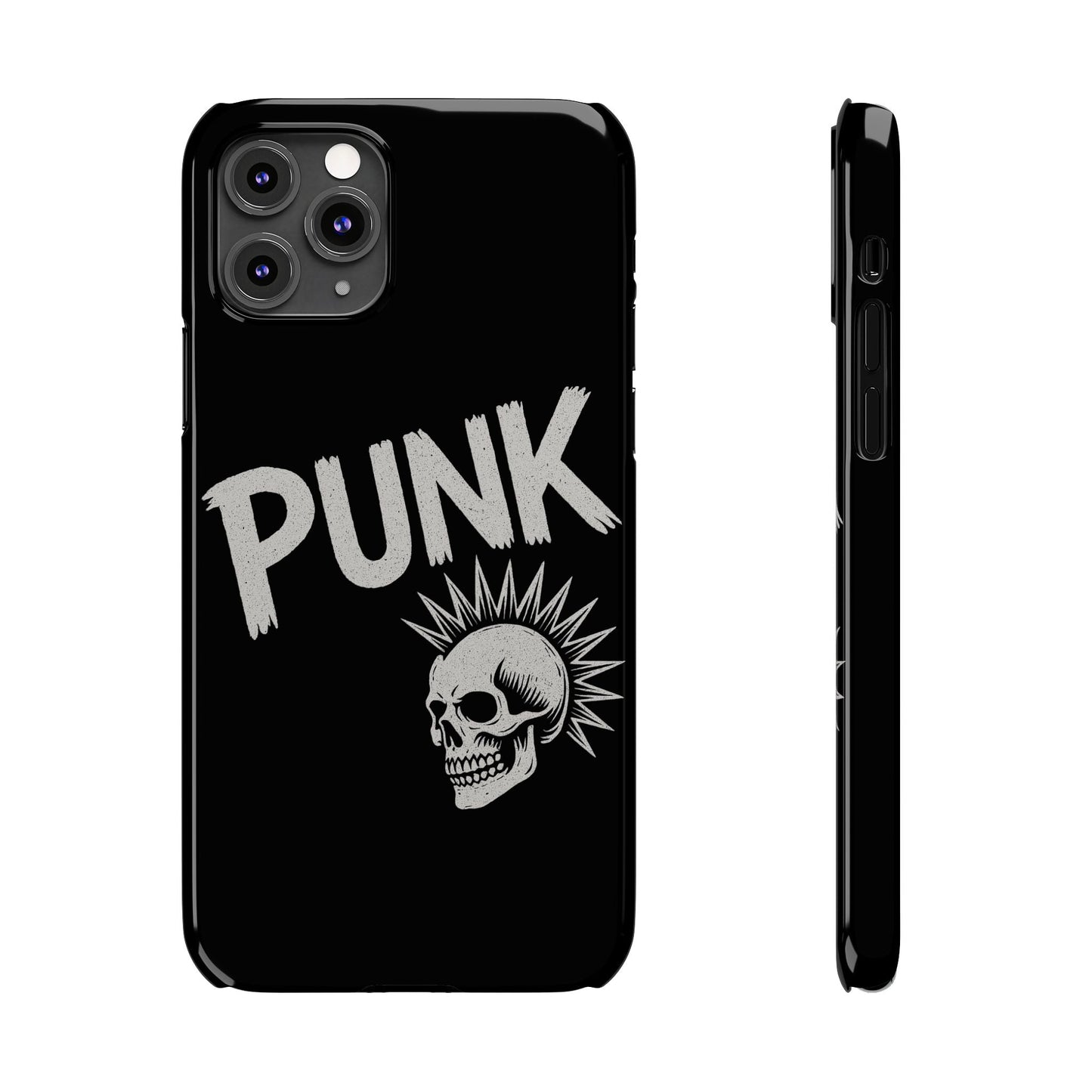 Rebel Punk