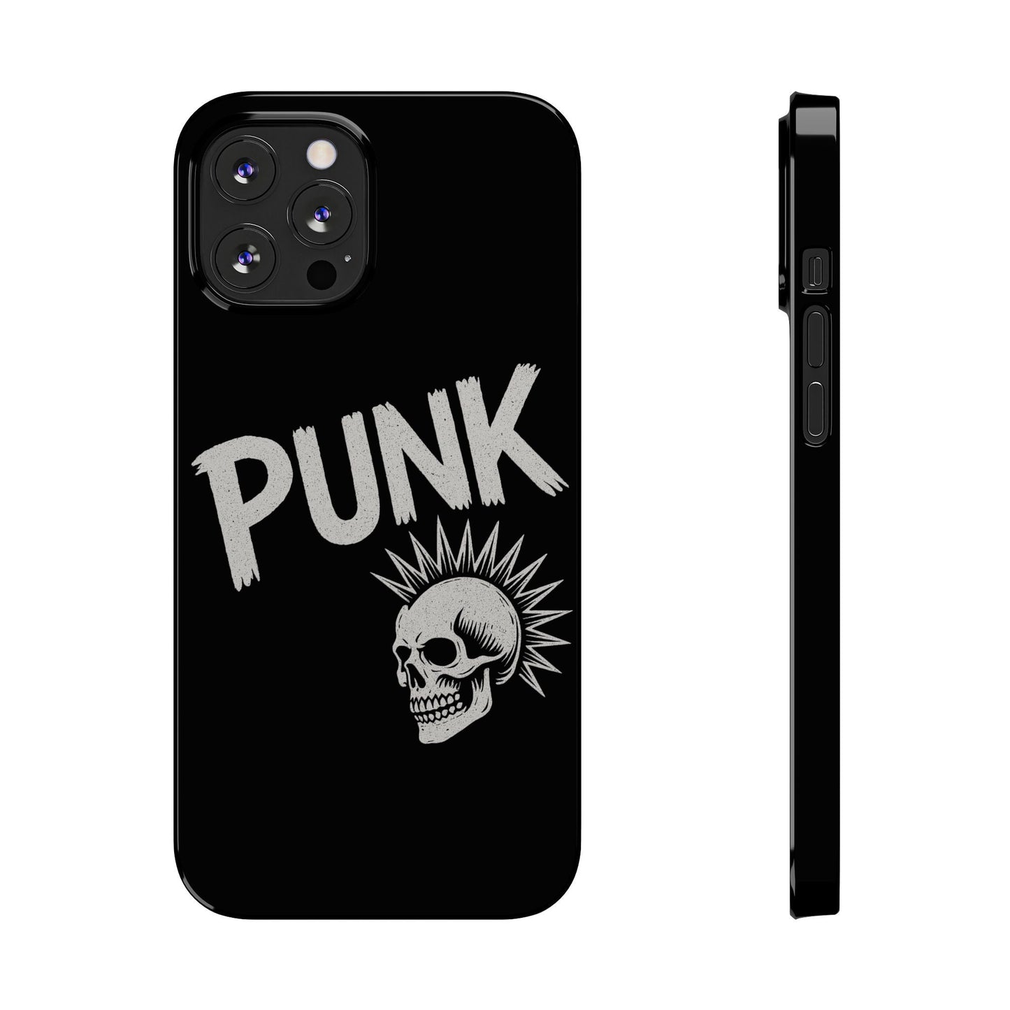 Rebel Punk