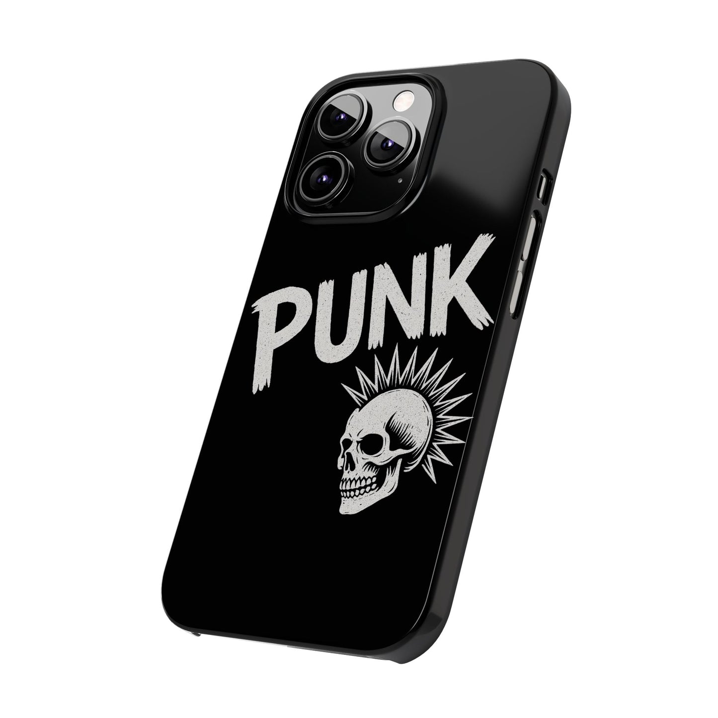 Rebel Punk