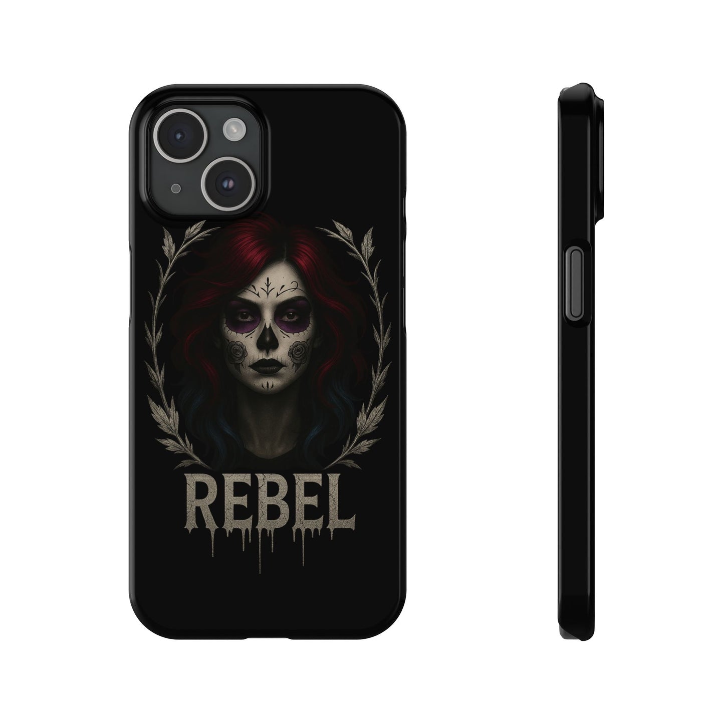 Rebel Sugar