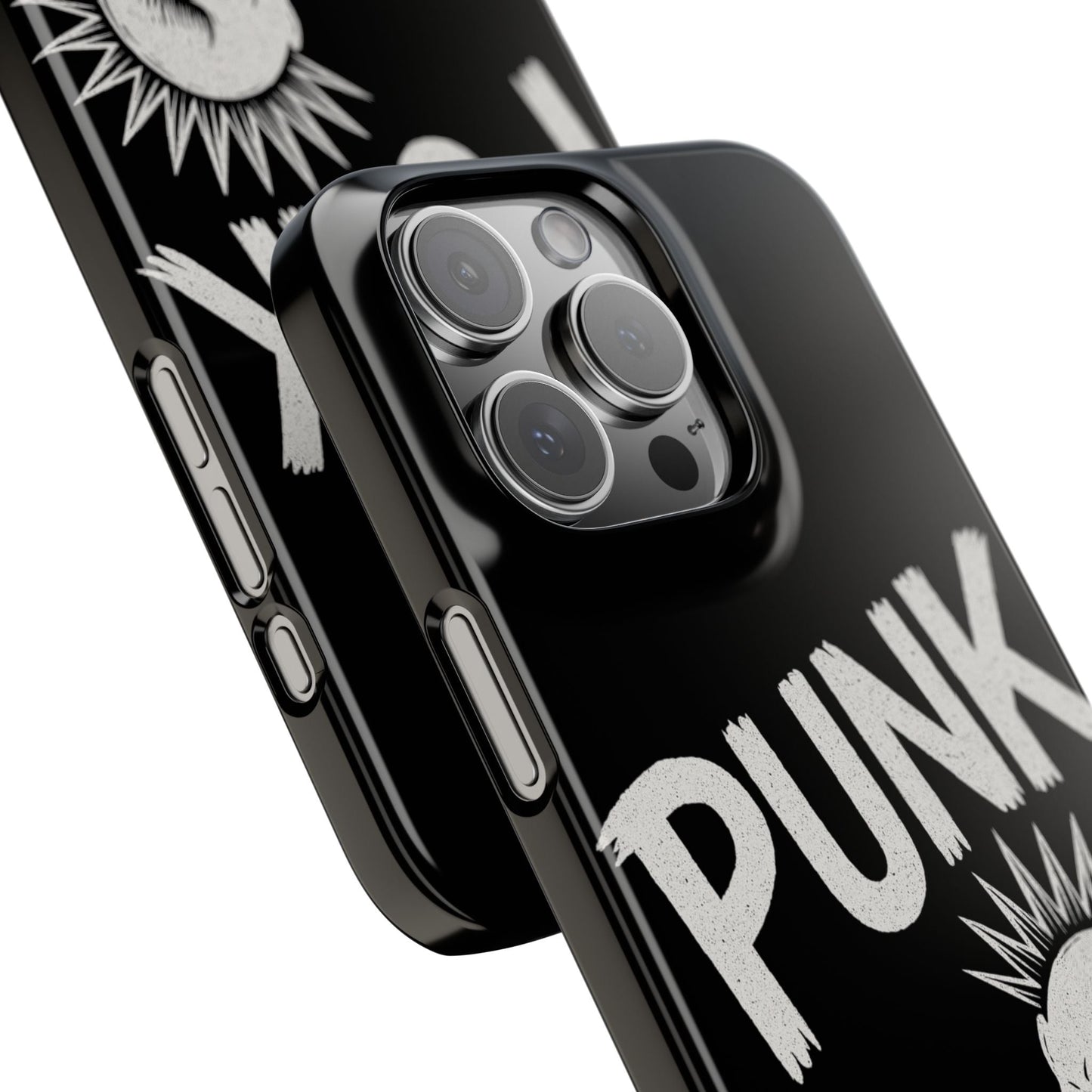 Rebel Punk