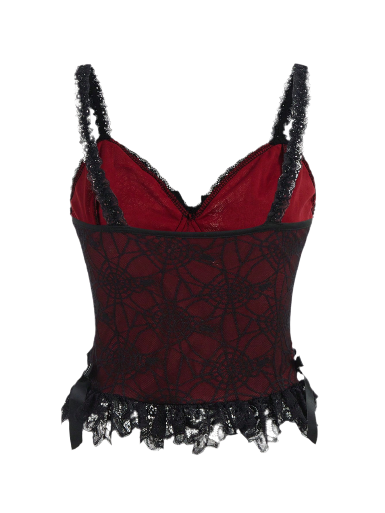 Gothic Queen Tank