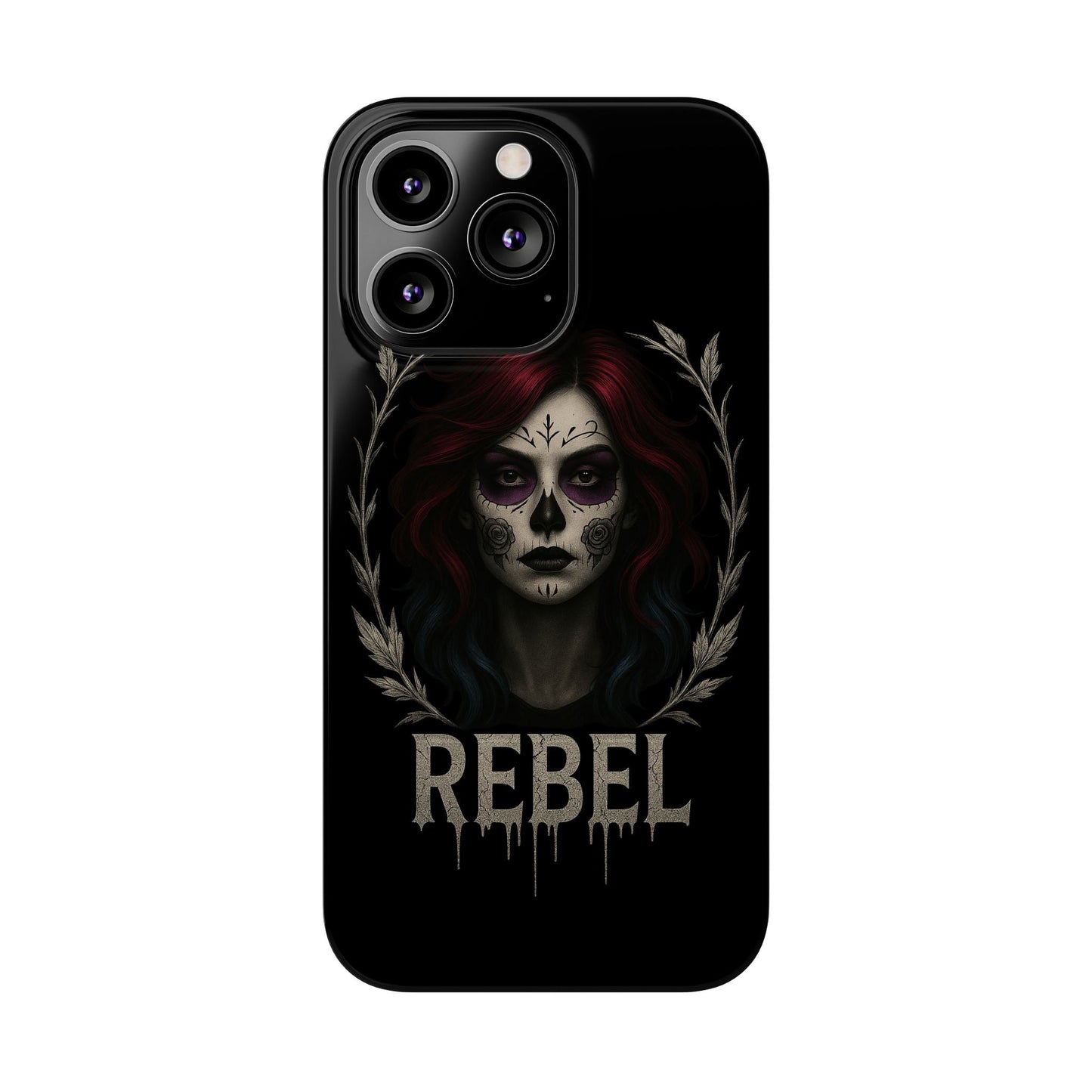Rebel Sugar