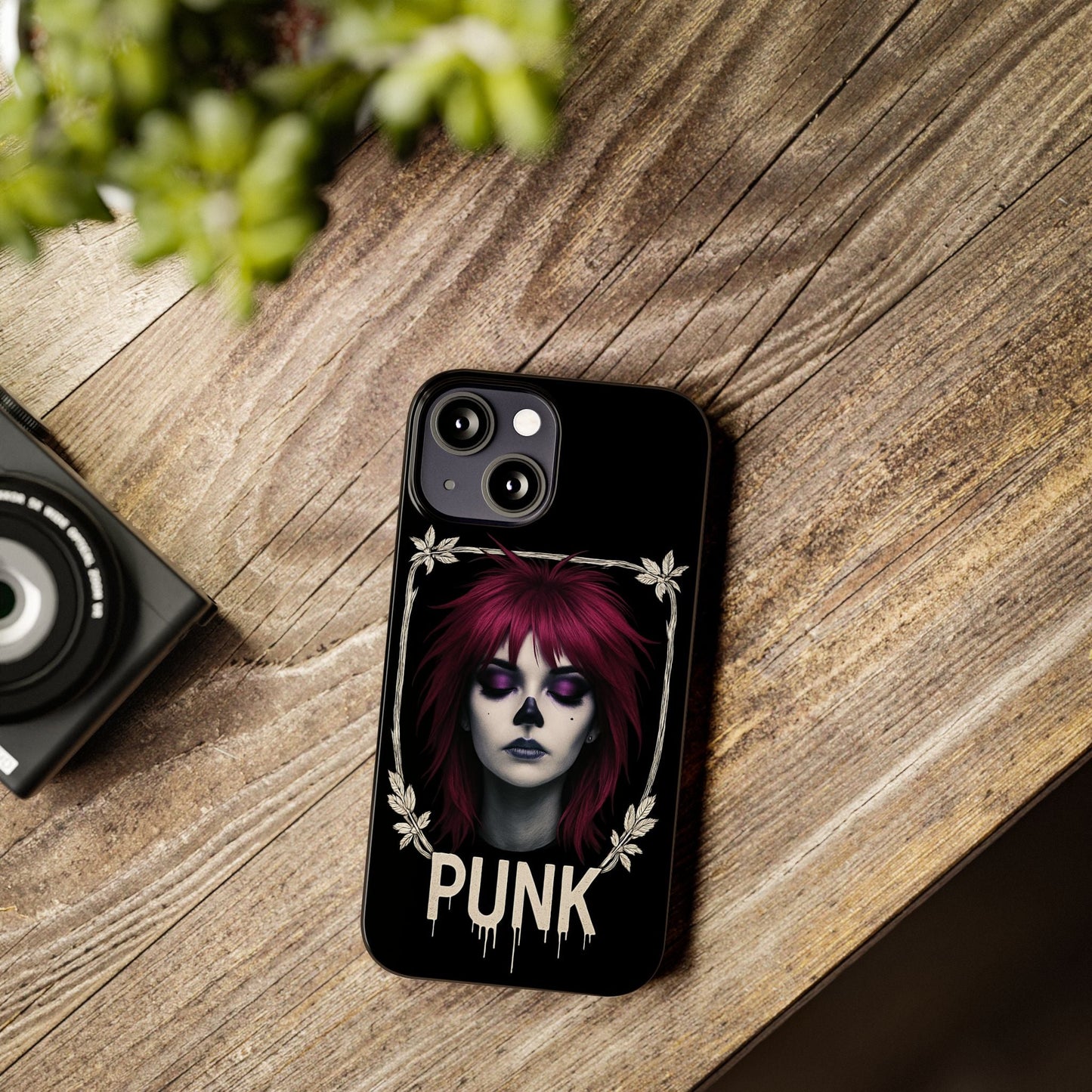PUNK Sugar