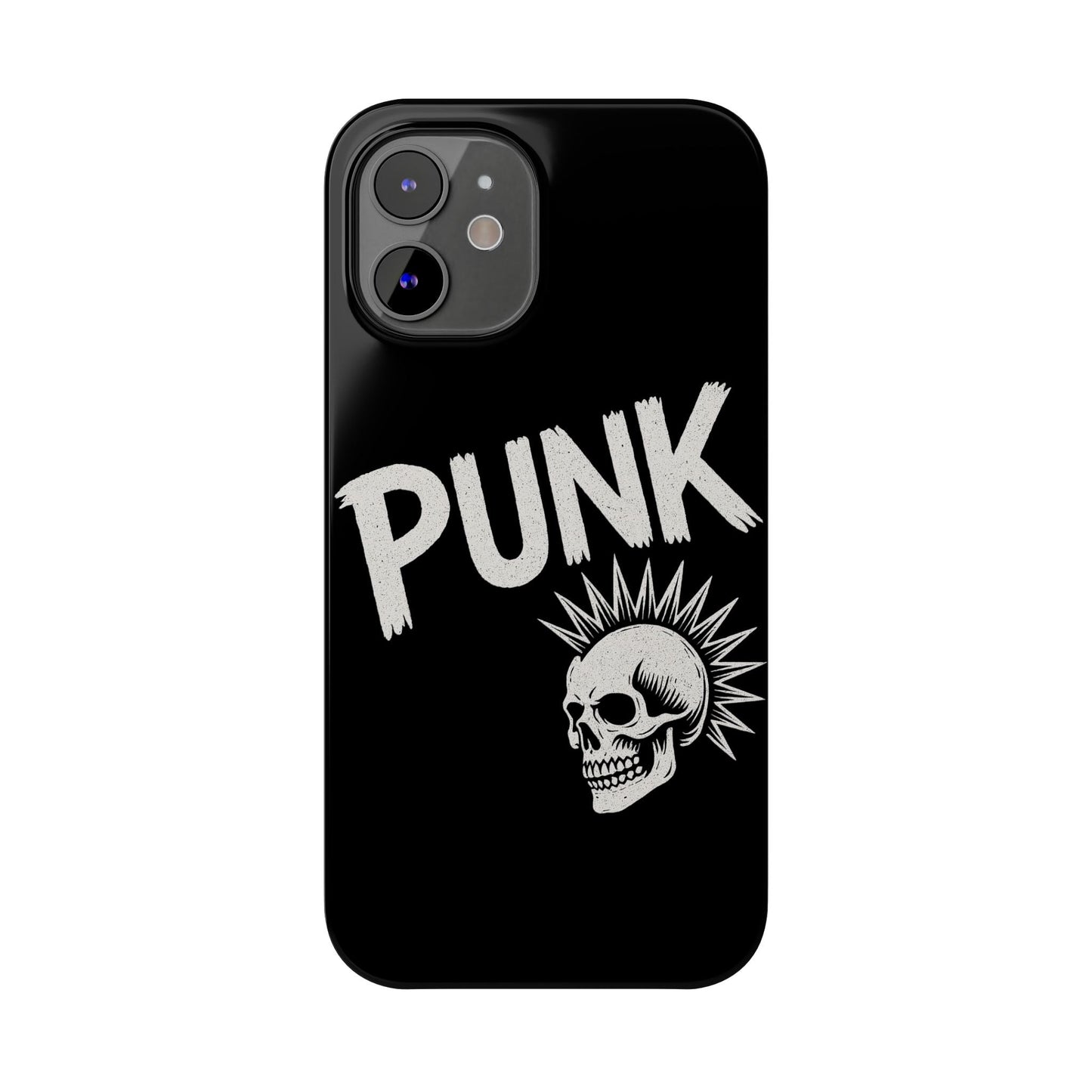 Rebel Punk