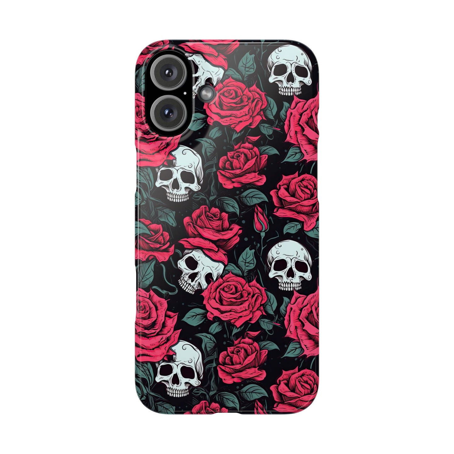 Punk In Pink