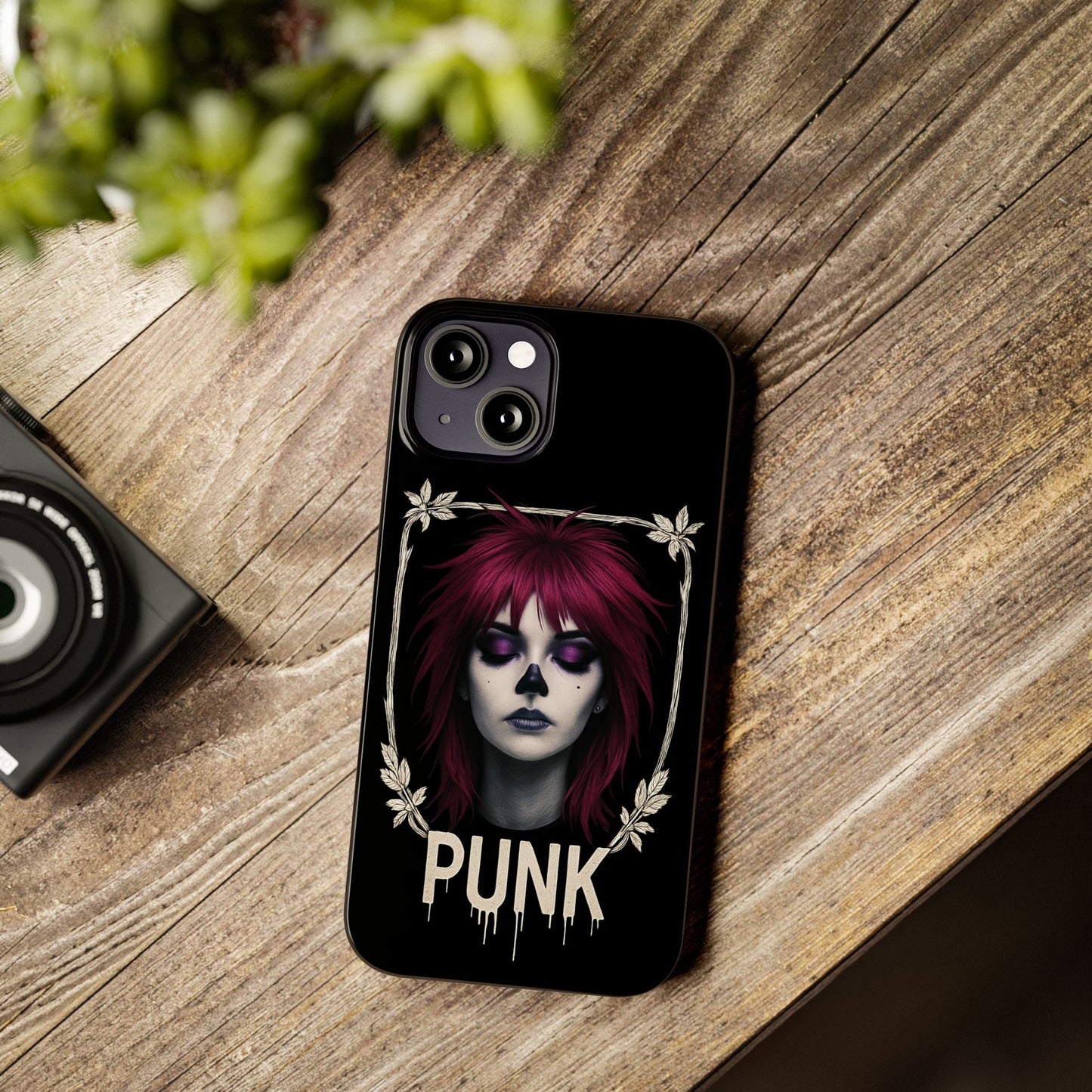 PUNK Sugar