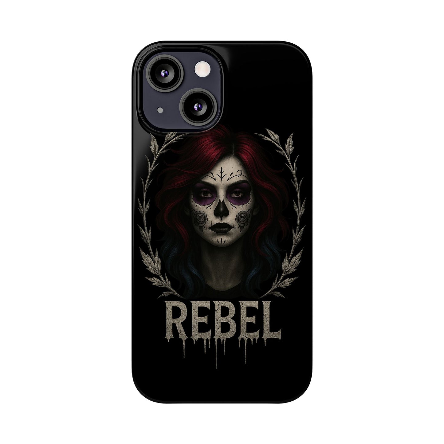 Rebel Sugar