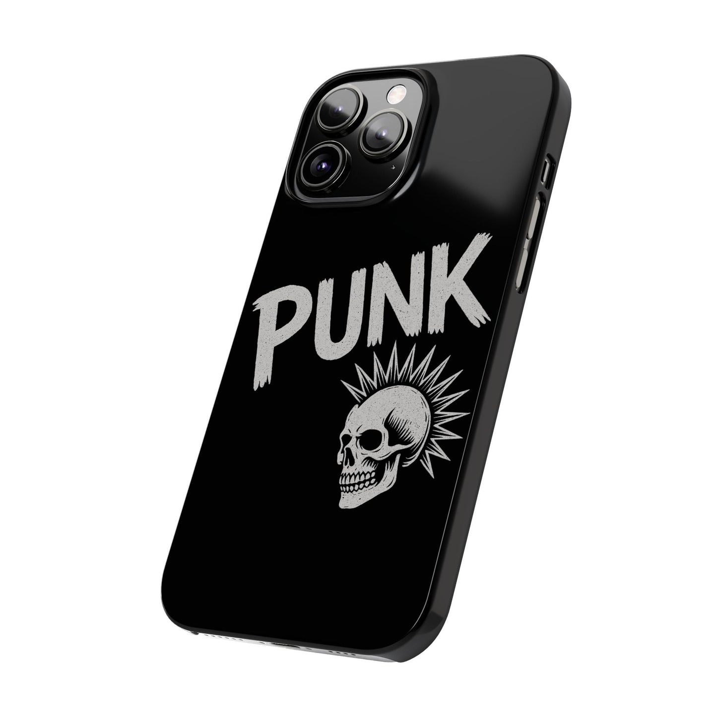 Rebel Punk