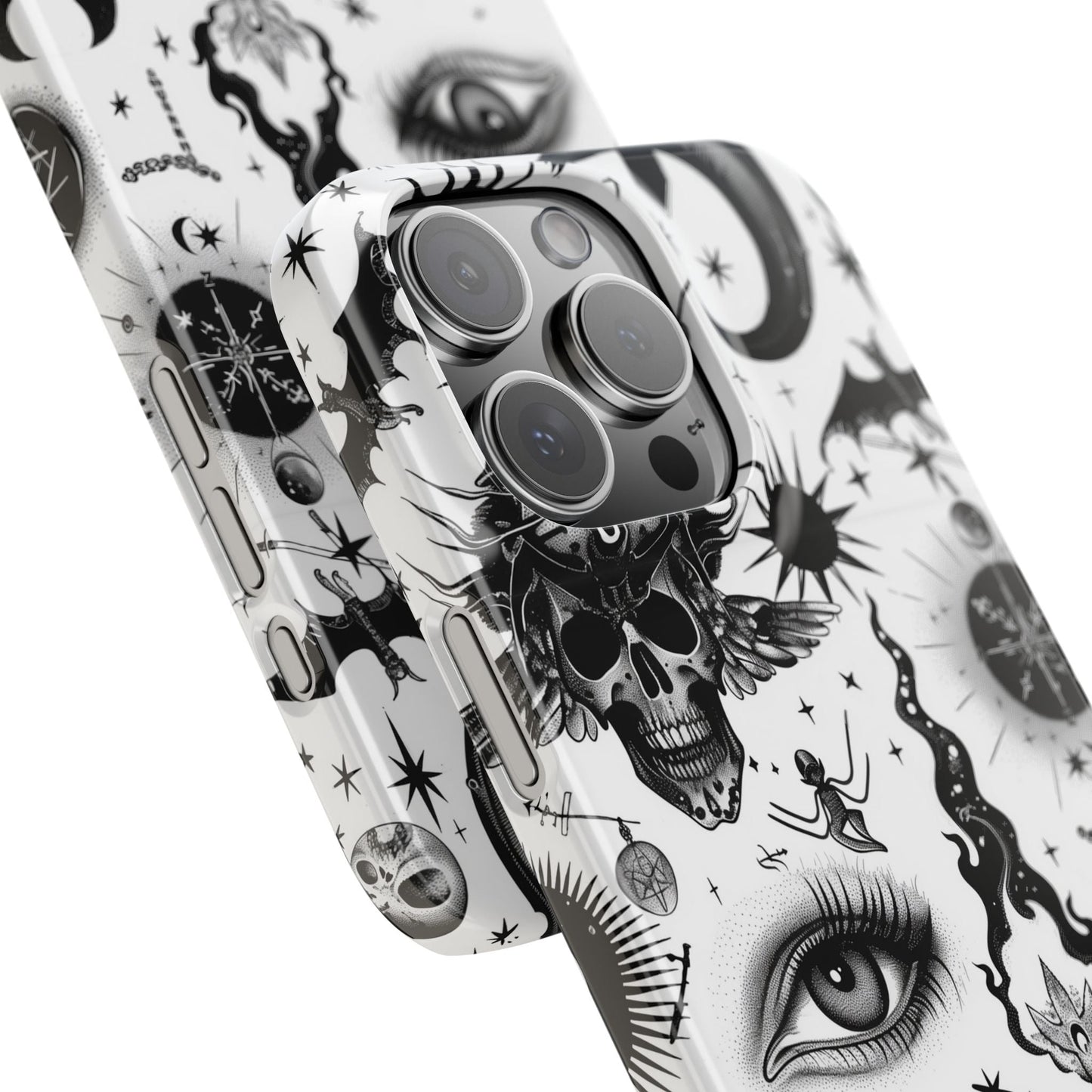 Witchy Ways Phone Case