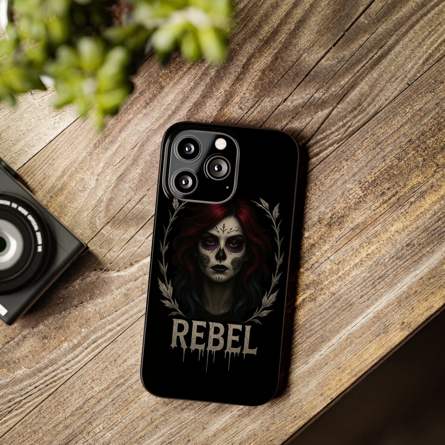 Rebel Sugar