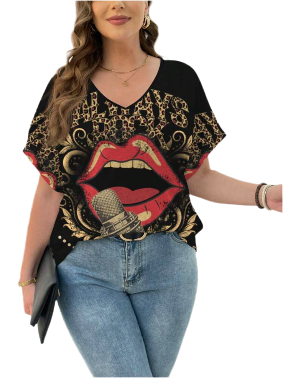 Lips Like Fire