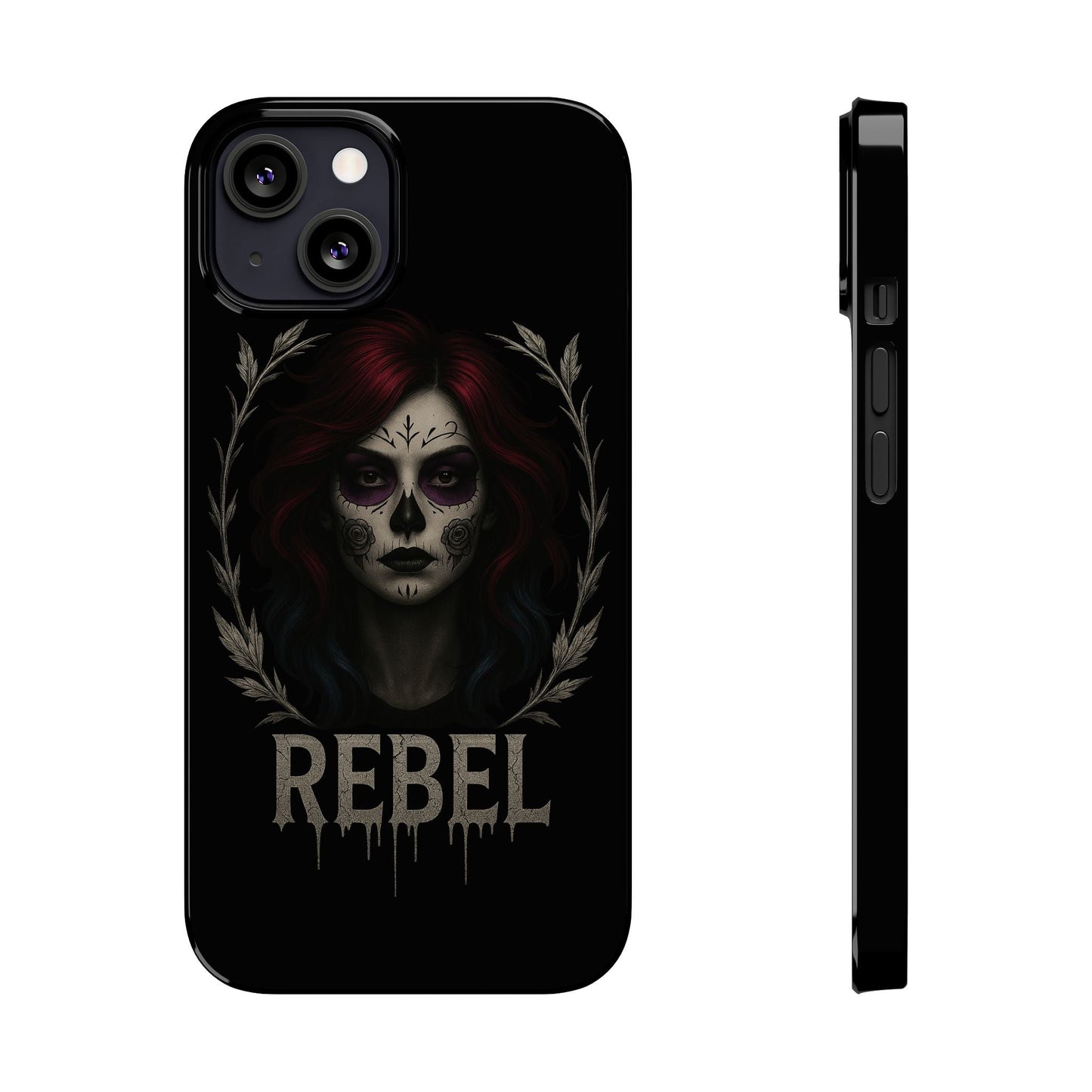 Rebel Sugar
