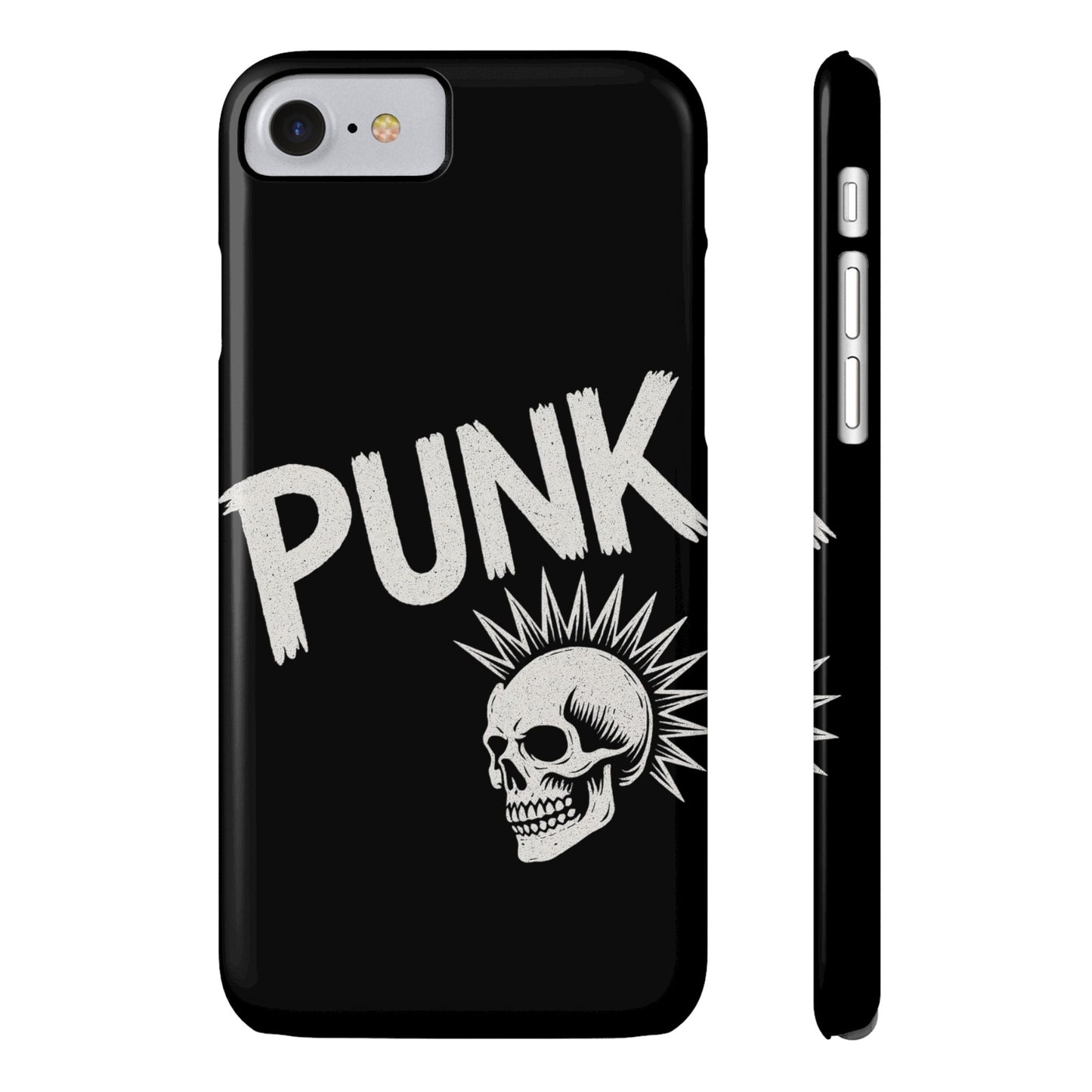 Rebel Punk